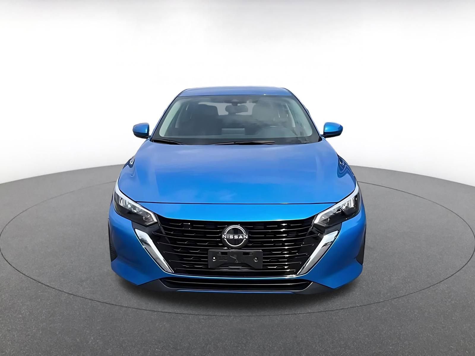 Thumbnail: 2025 Nissan Sentra - 5