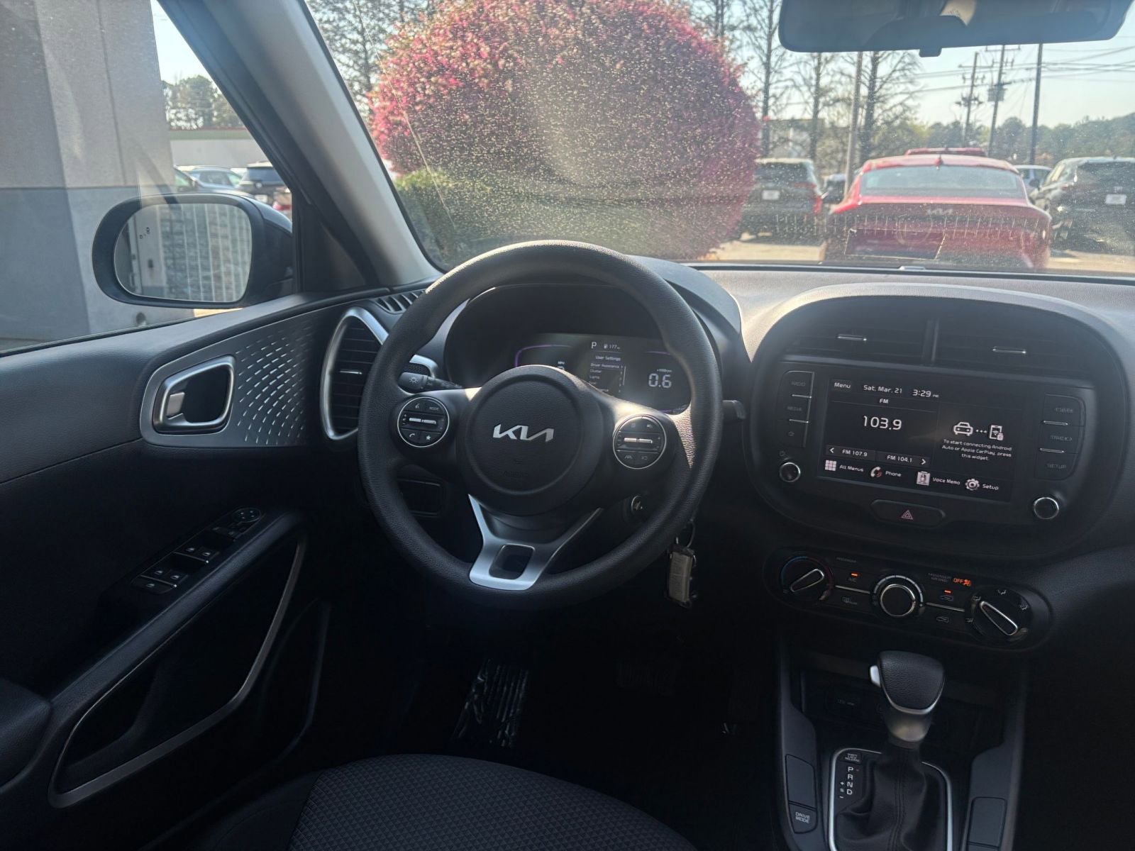 Thumbnail: 2025 Kia Soul - 32