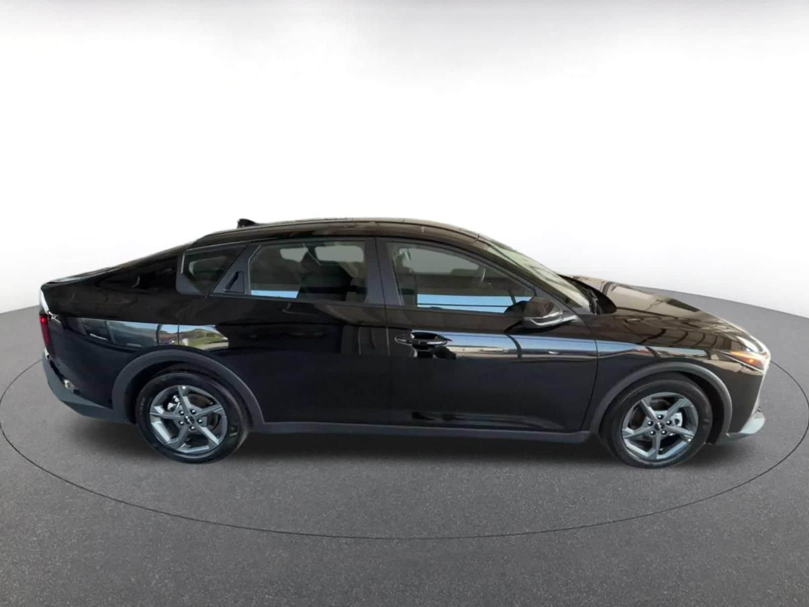 Thumbnail: 2026 Kia K4 - 13