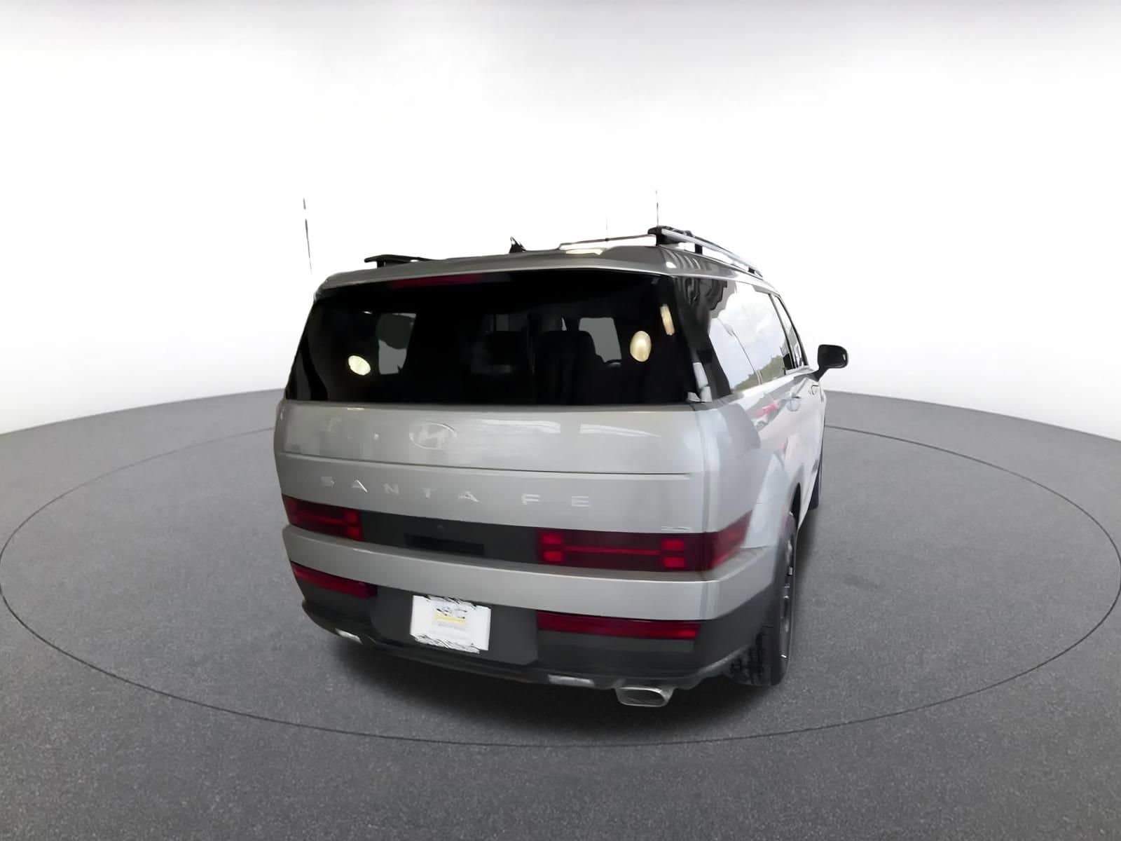 Thumbnail: 2025 Hyundai Santa Fe - 13