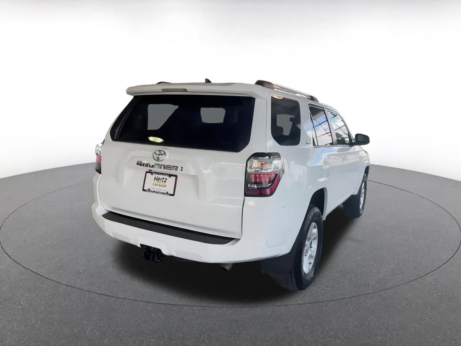 Thumbnail: 2024 Toyota 4Runner - 10