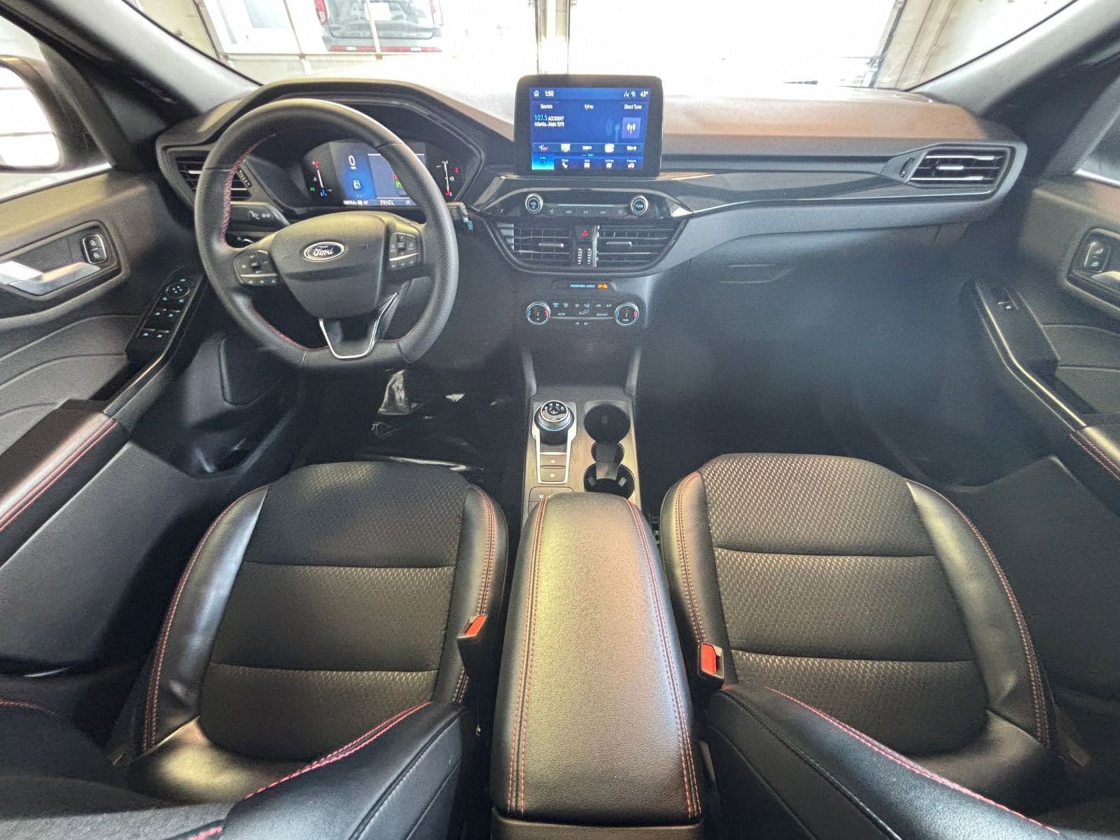 Thumbnail: 2025 Ford Escape - 34