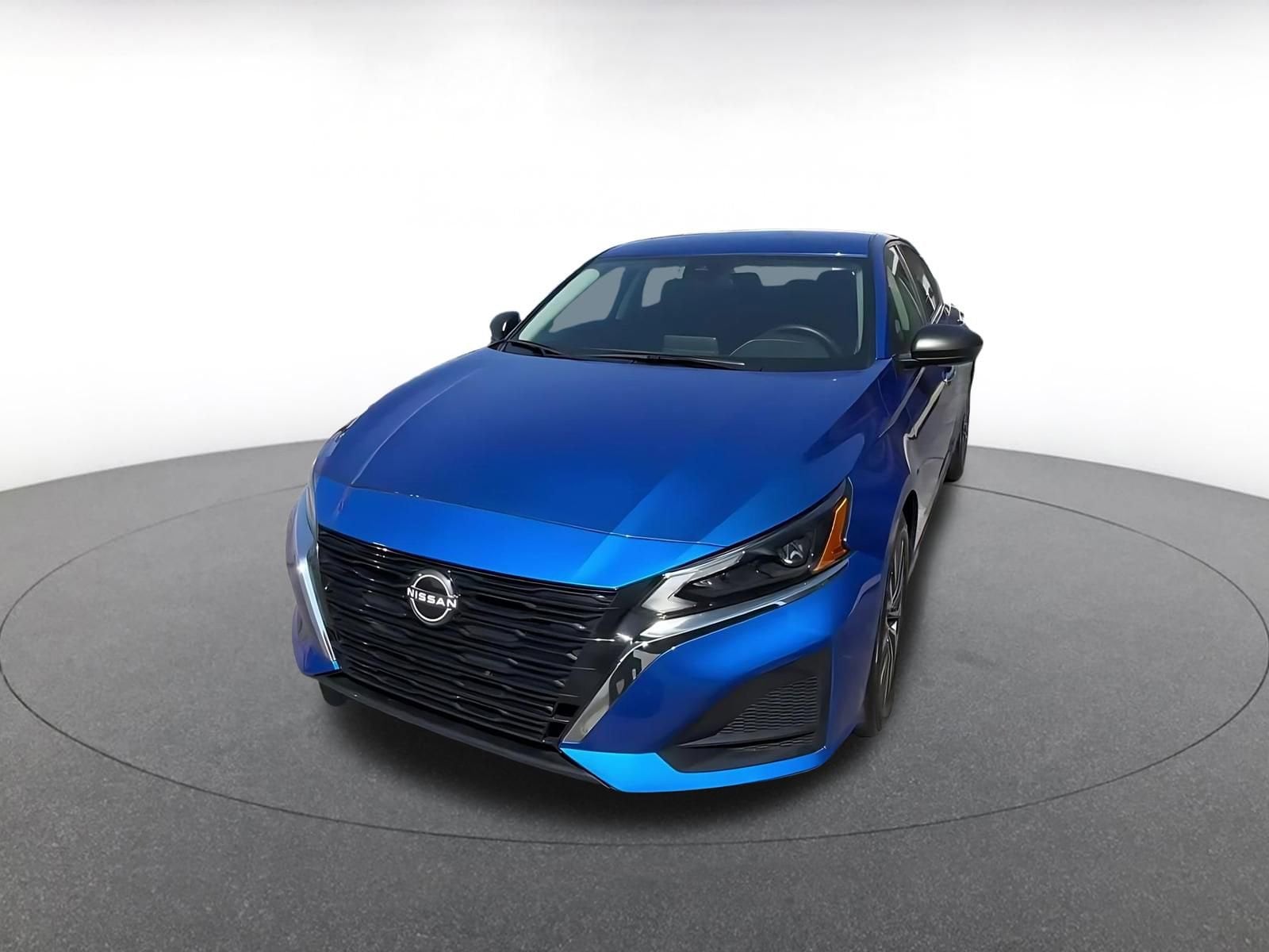 Thumbnail: 2025 Nissan Altima - 6