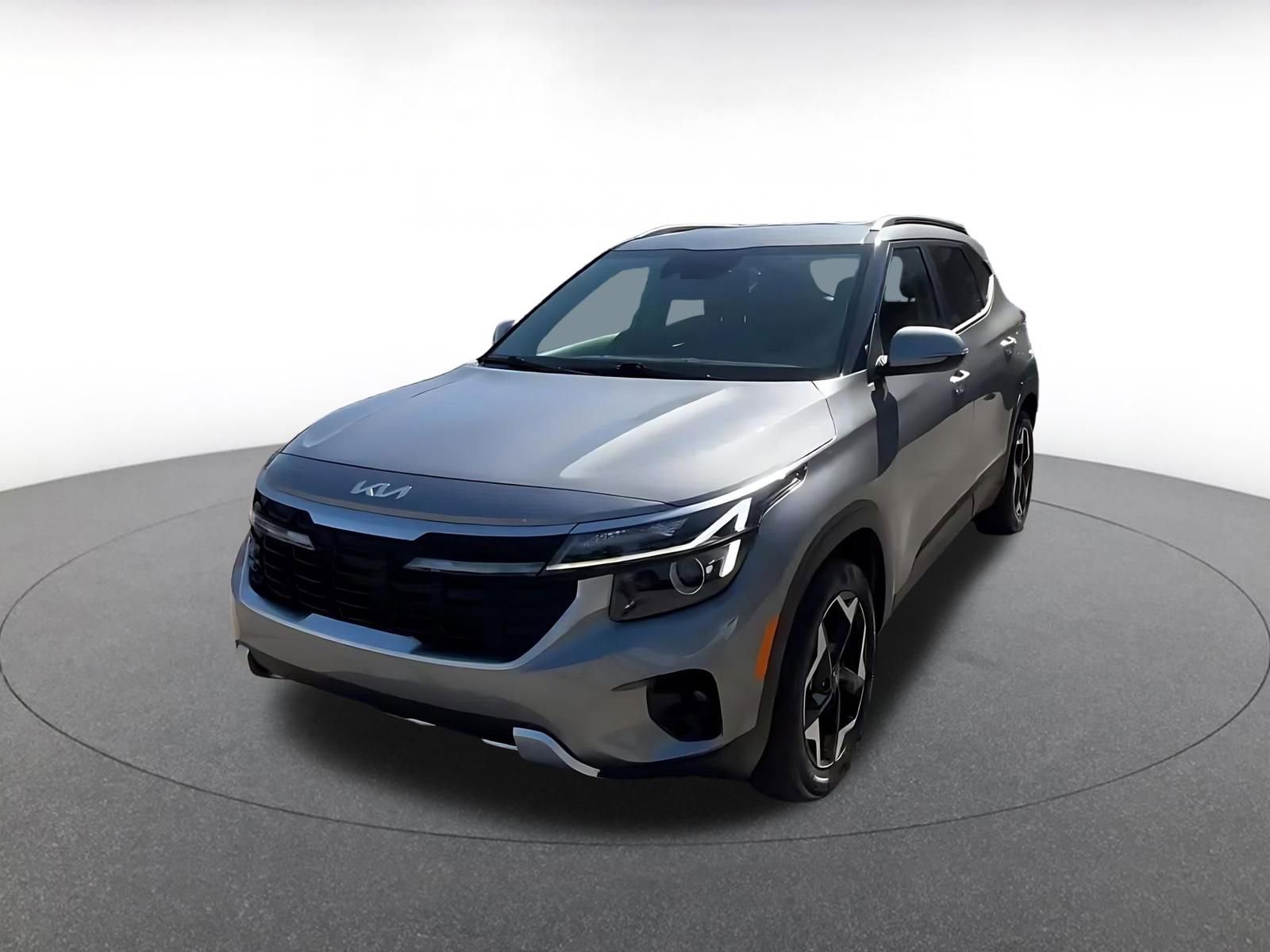 Thumbnail: 2025 Kia Seltos - 7