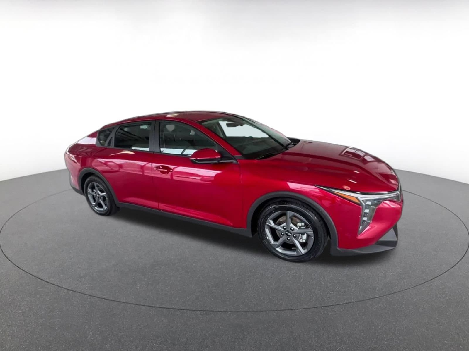 Thumbnail: 2025 Kia K4 - 2