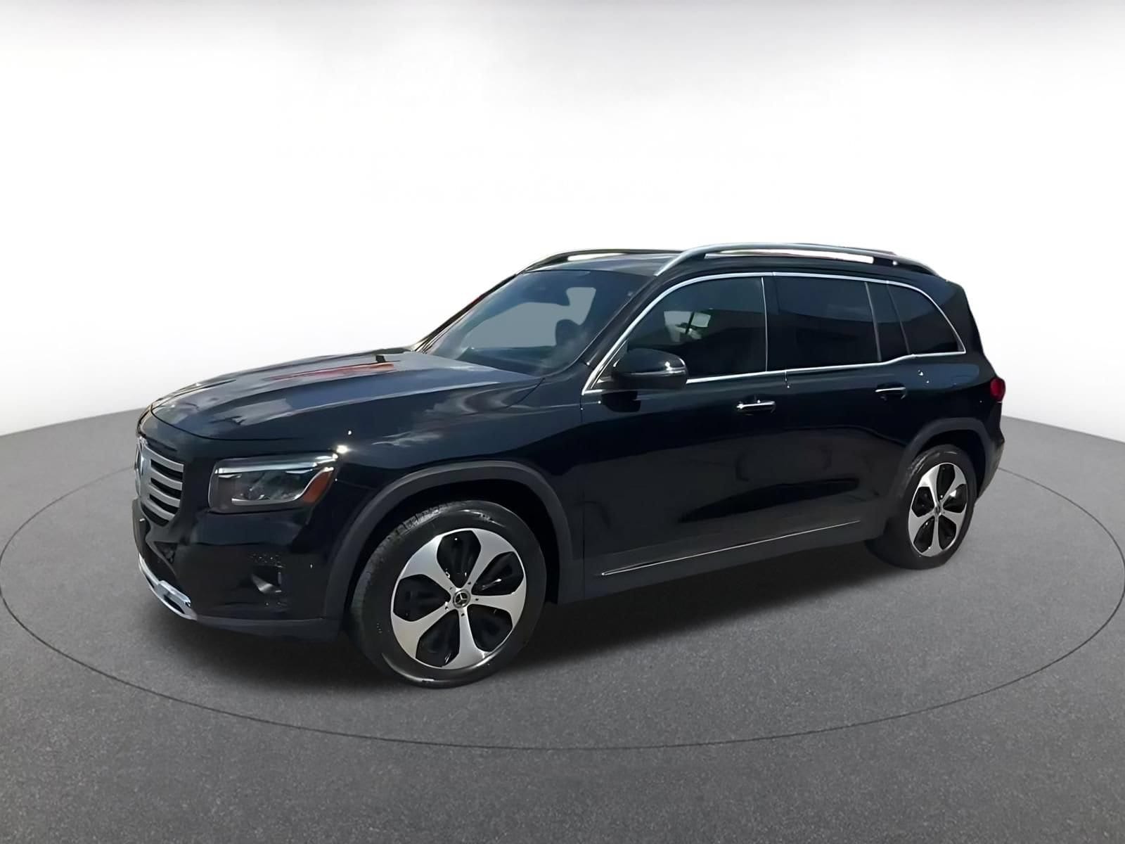 Thumbnail: 2025 Mercedes-Benz GLB - 7