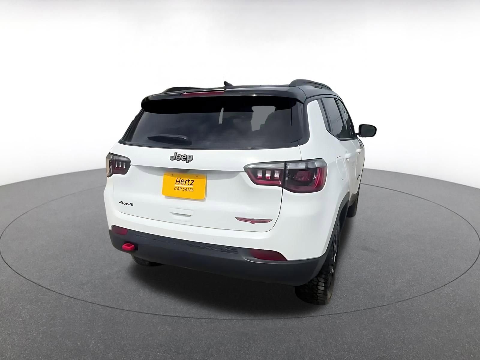 Thumbnail: 2025 Jeep Compass - 15
