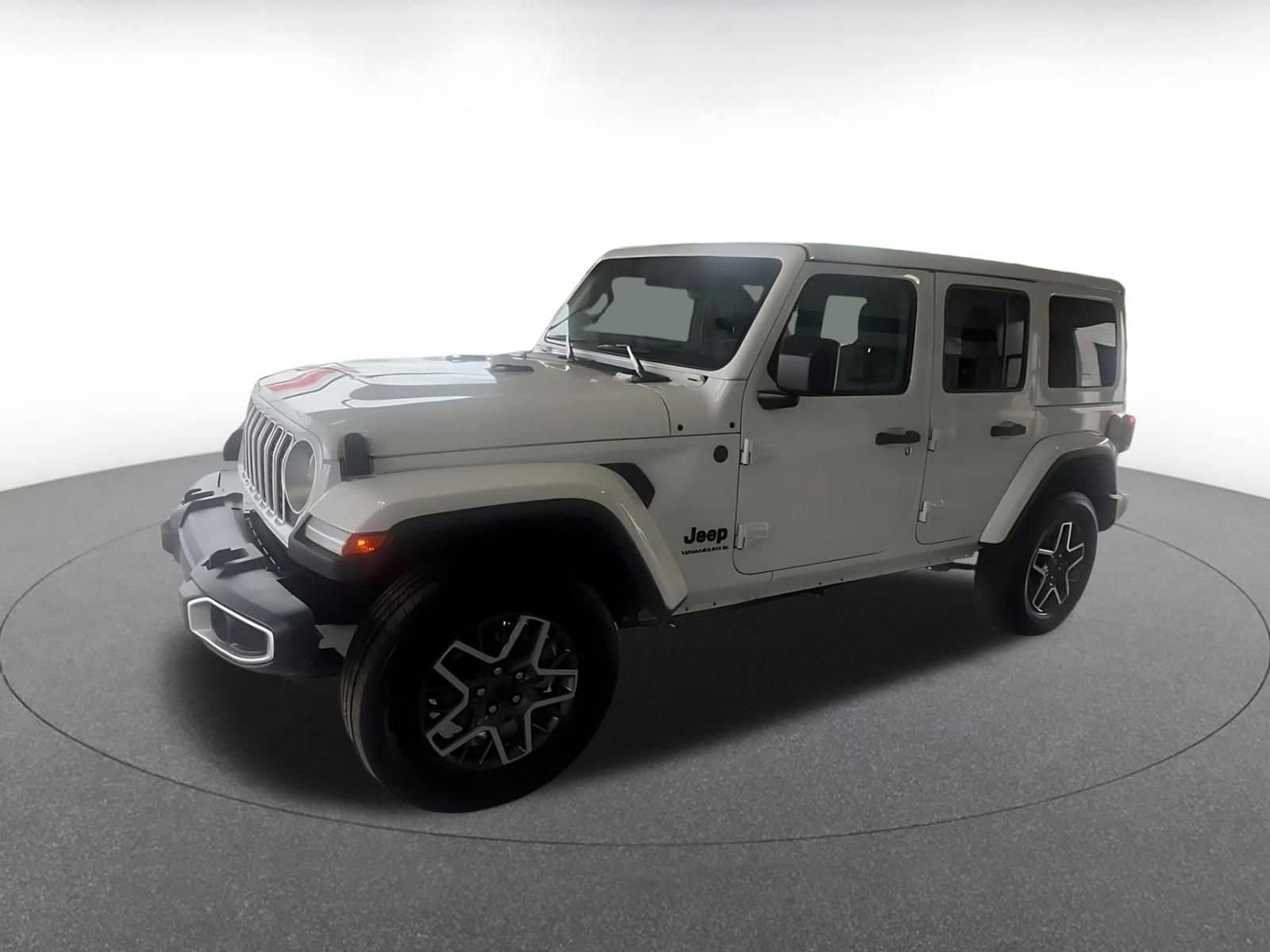 Thumbnail: 2025 Jeep Wrangler - 6