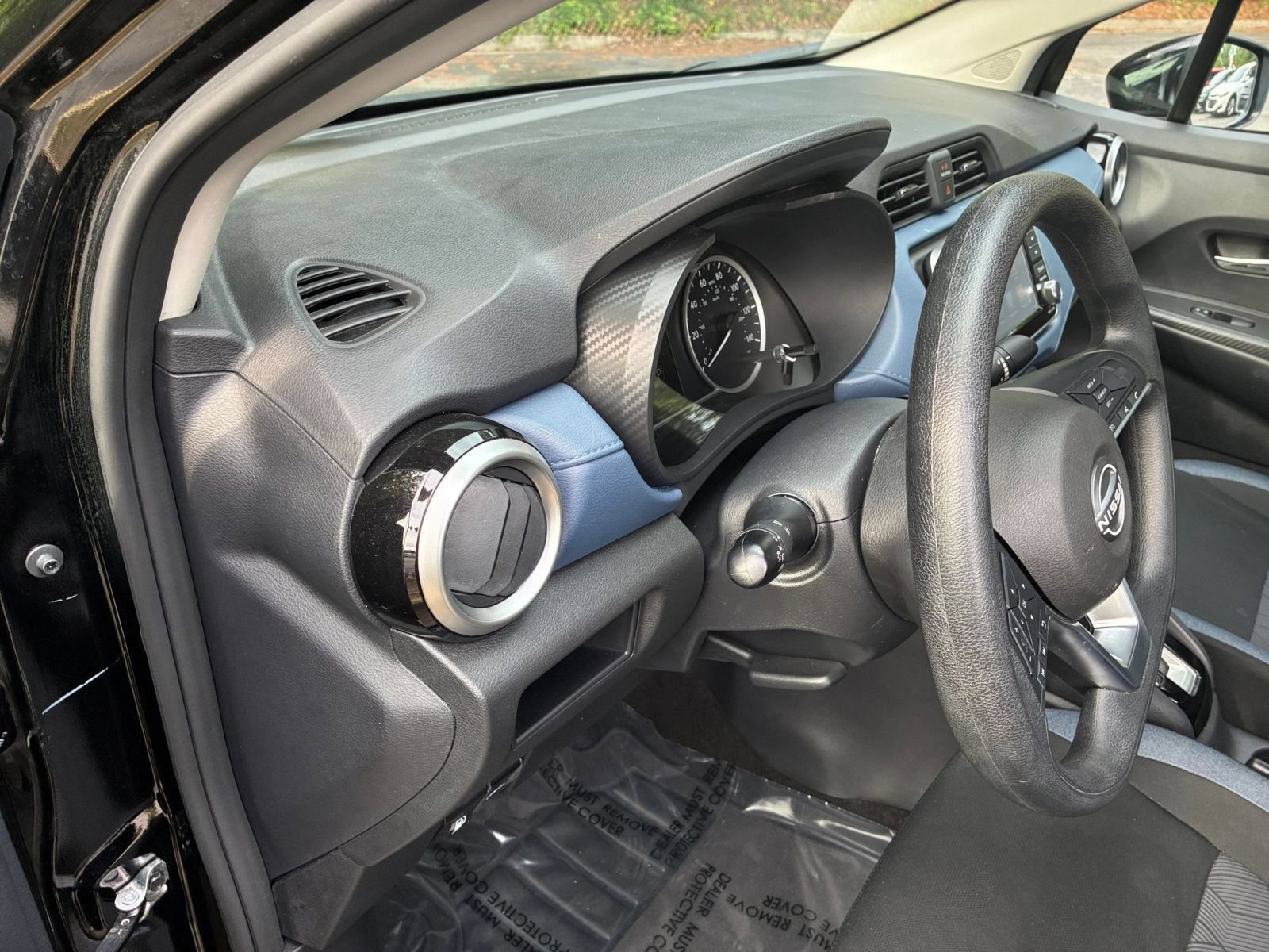 Thumbnail: 2025 Nissan Versa - 33