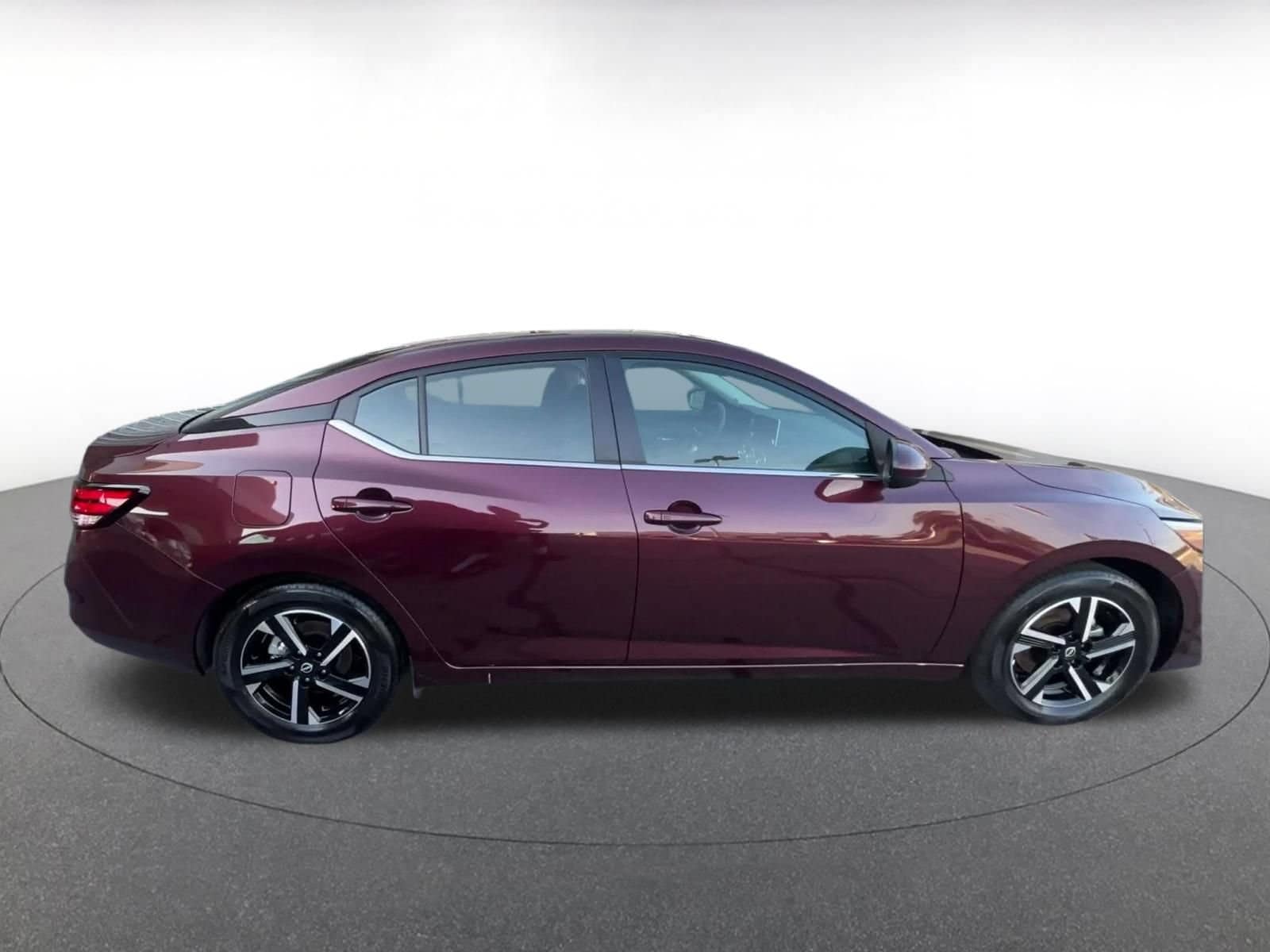 Thumbnail: 2025 Nissan Sentra - 15