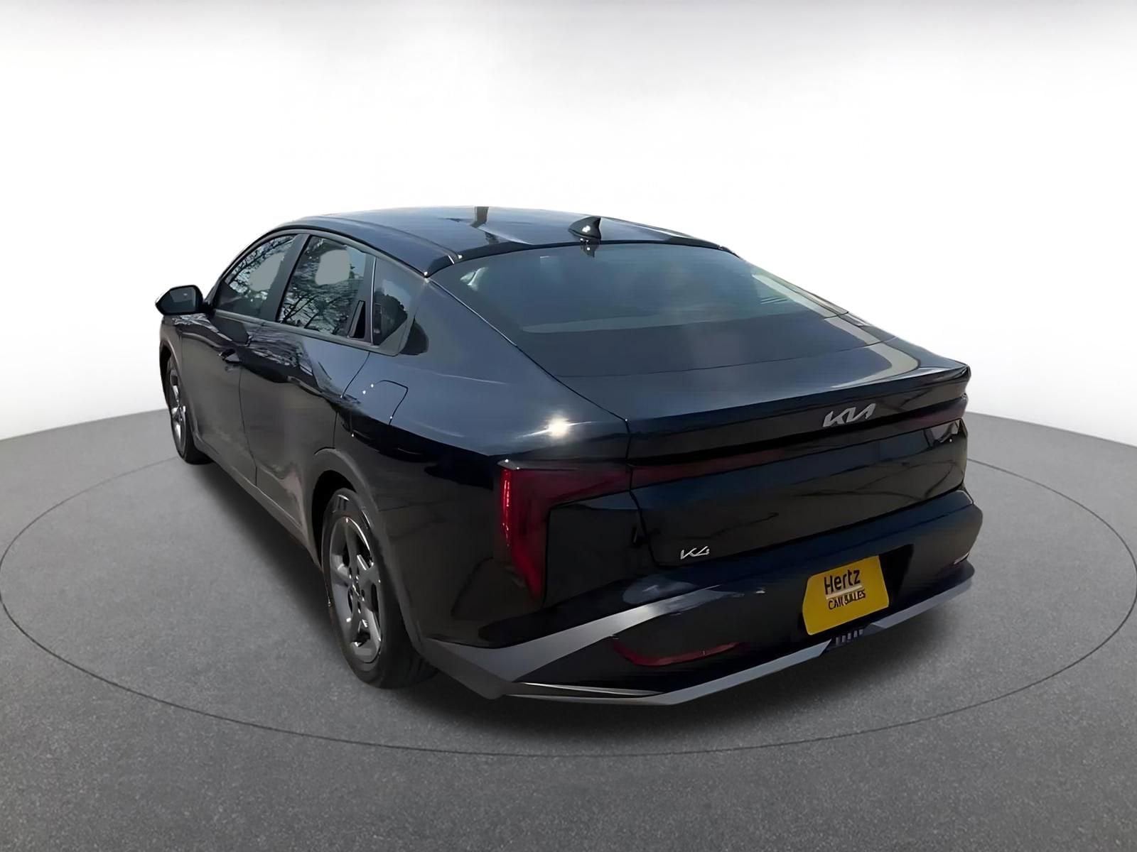 Thumbnail: 2025 Kia K4 - 11