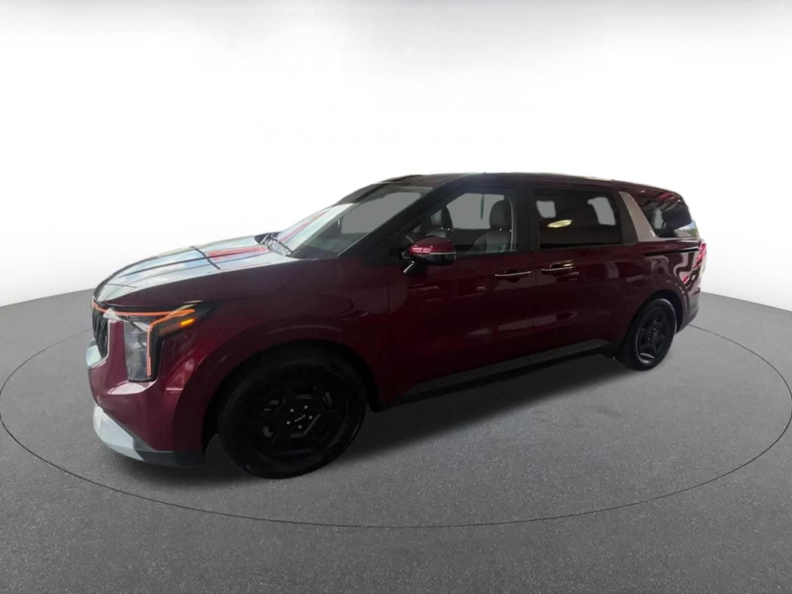 Thumbnail: 2026 Kia Carnival - 6