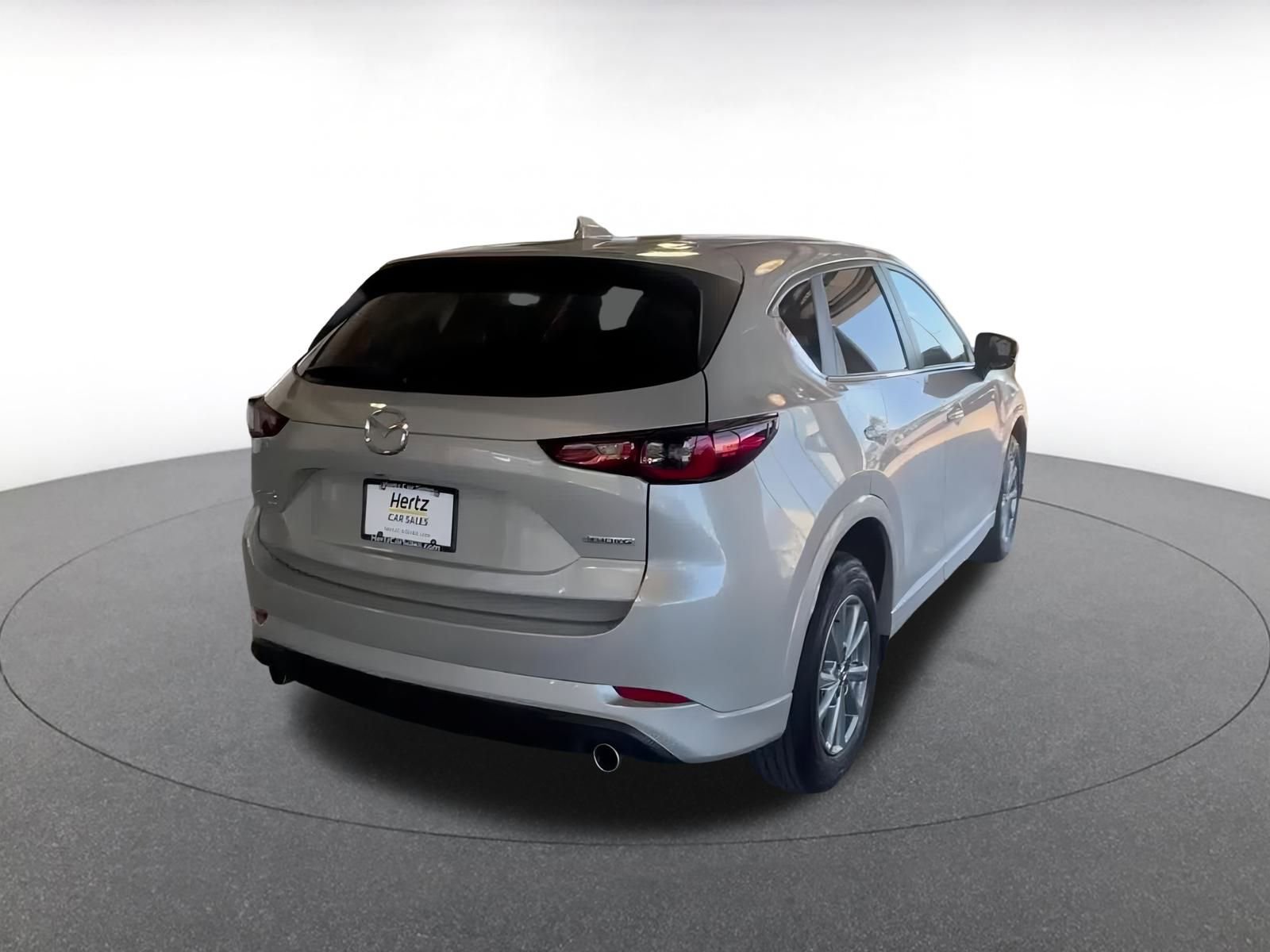 Thumbnail: 2025 Mazda CX-5 - 13