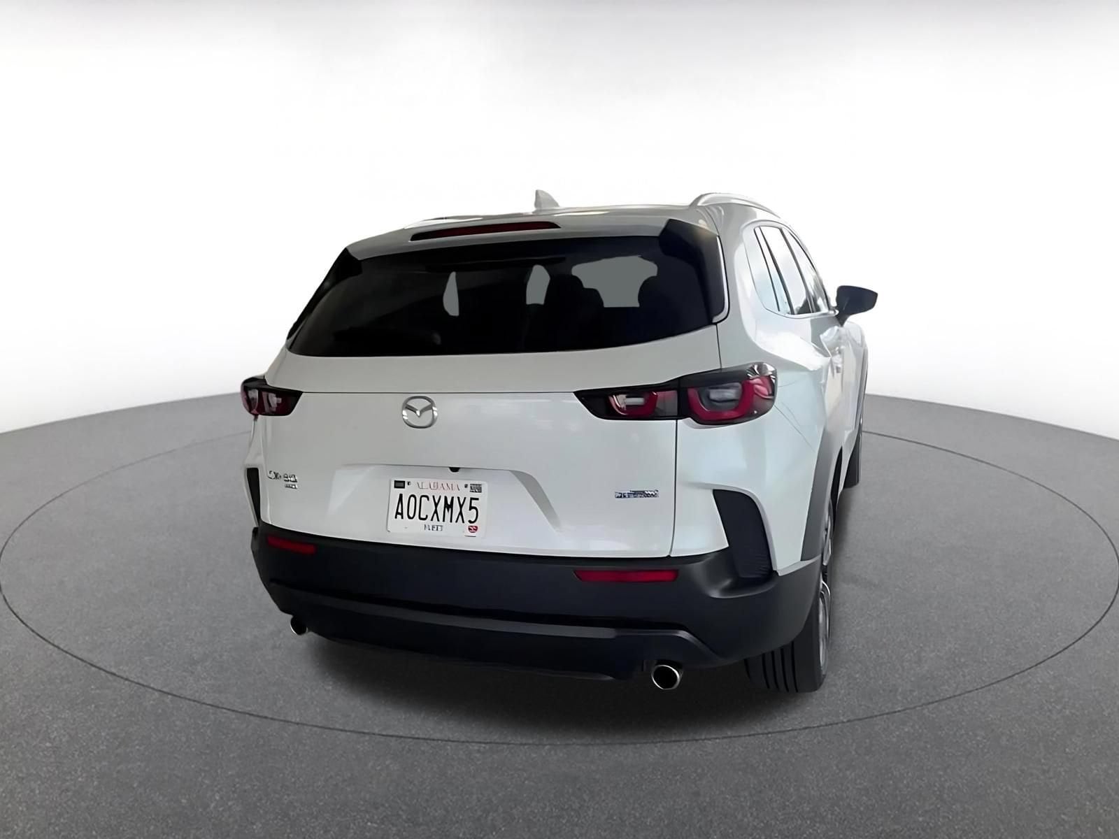 Thumbnail: 2025 Mazda CX-50 - 15