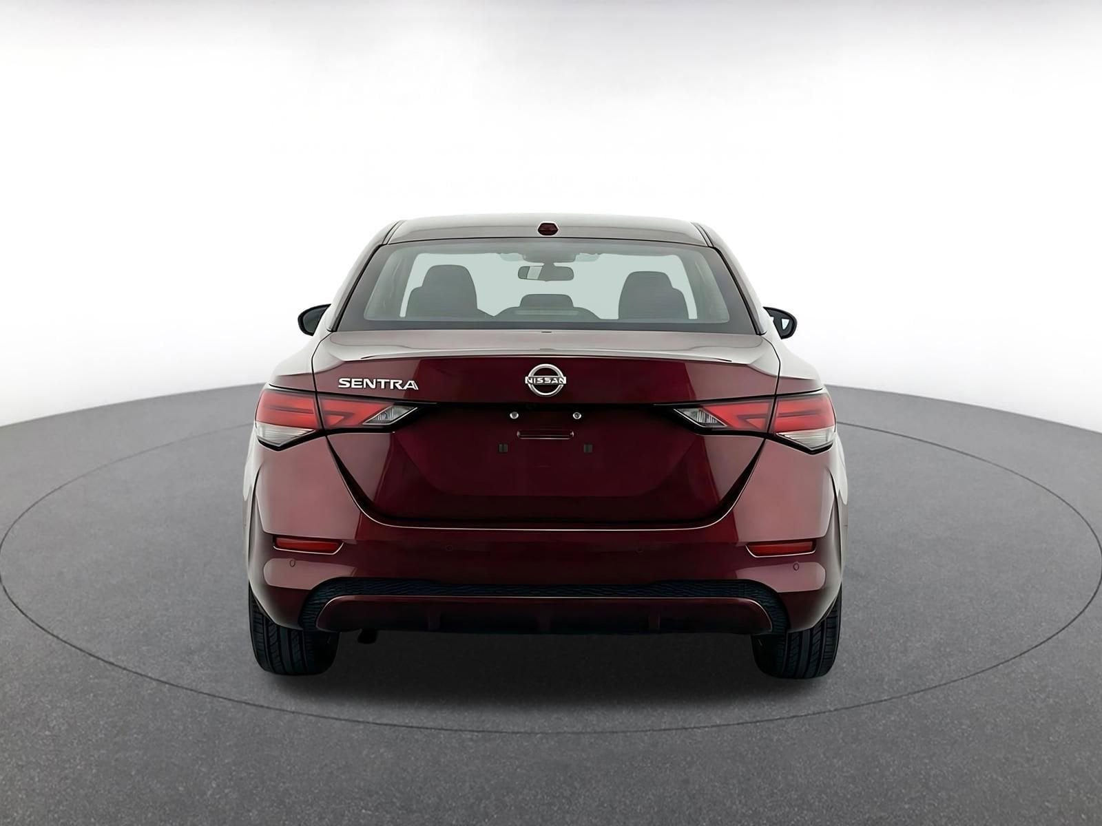 Thumbnail: 2025 Nissan Sentra - 7