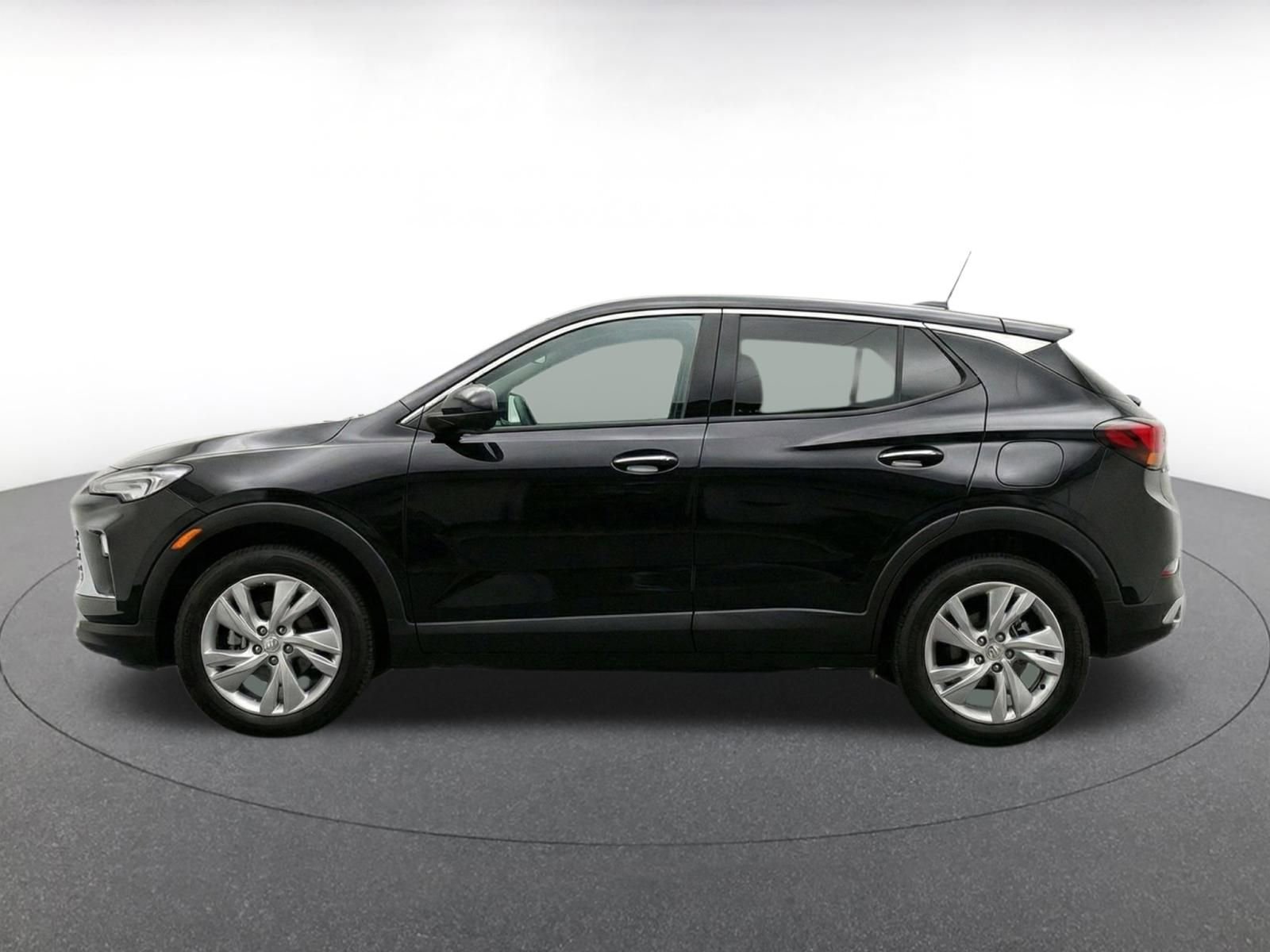 Thumbnail: 2025 Buick Encore GX - 5