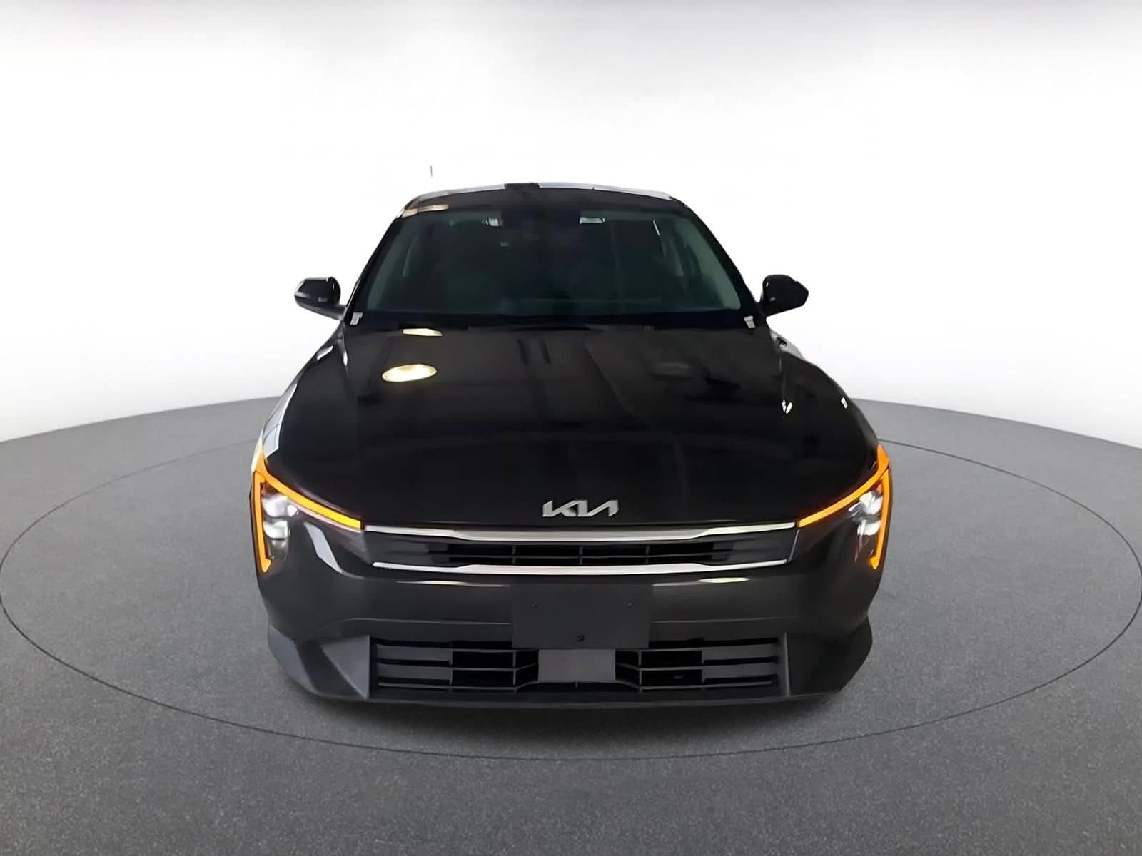 Thumbnail: 2025 Kia K4 - 5