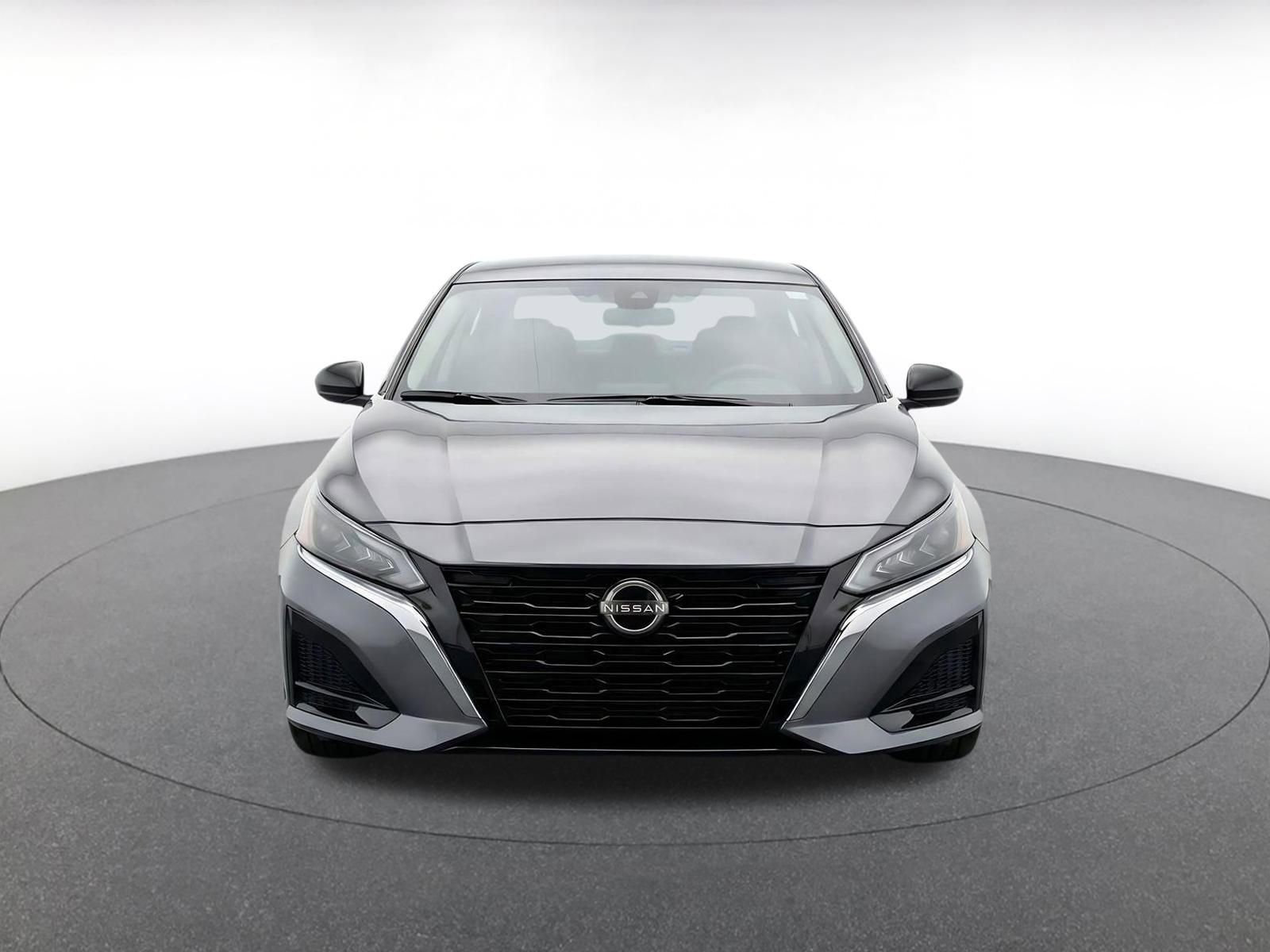 Thumbnail: 2025 Nissan Altima - 2