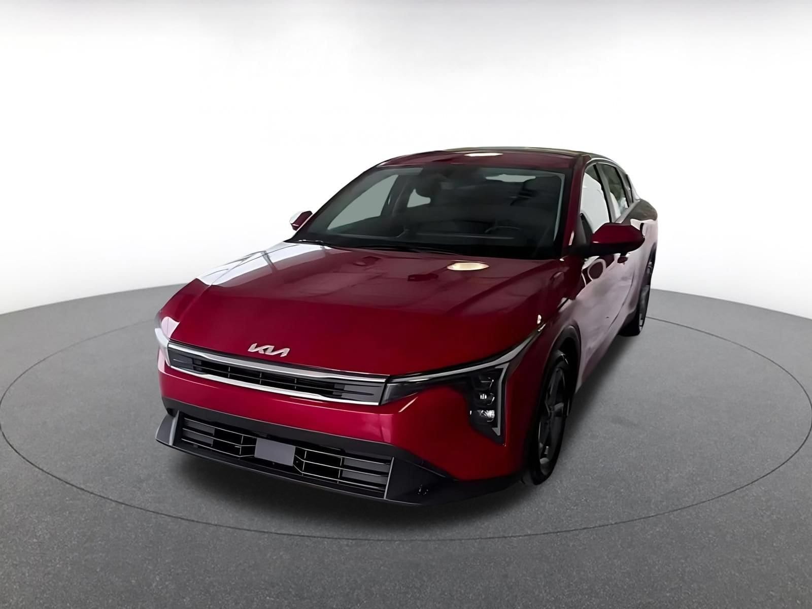 Thumbnail: 2025 Kia K4 - 5