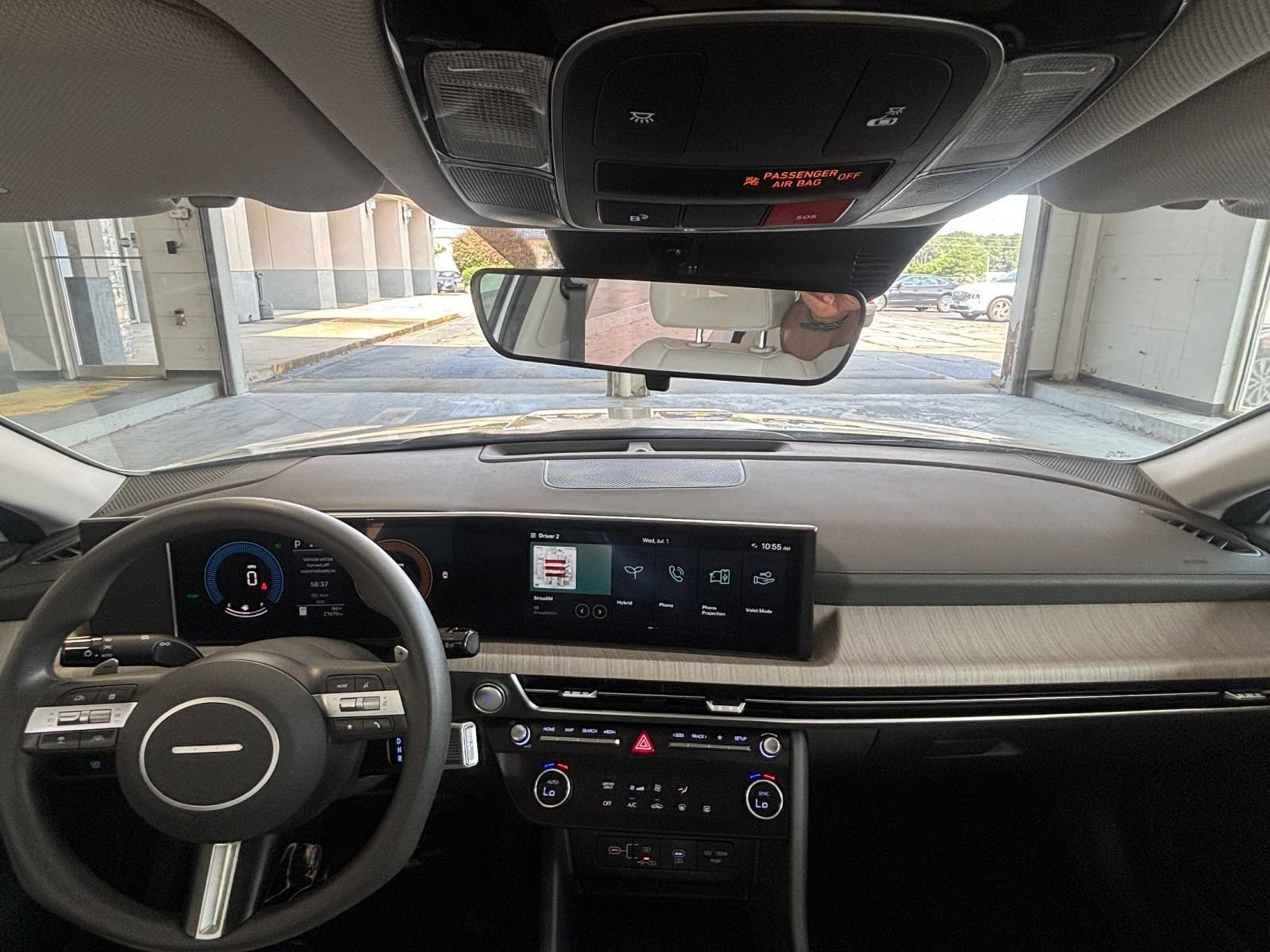 Thumbnail: 2026 Hyundai Sonata - 33