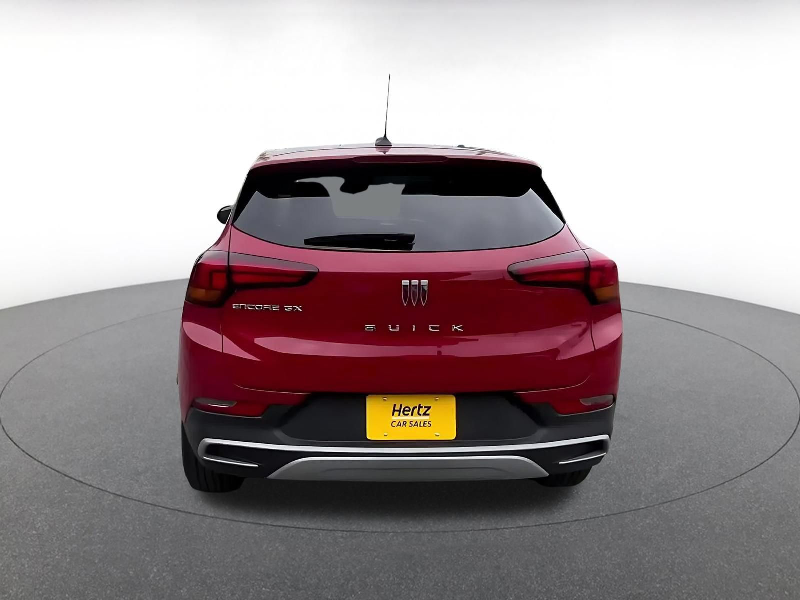 Thumbnail: 2026 Buick Encore GX - 12