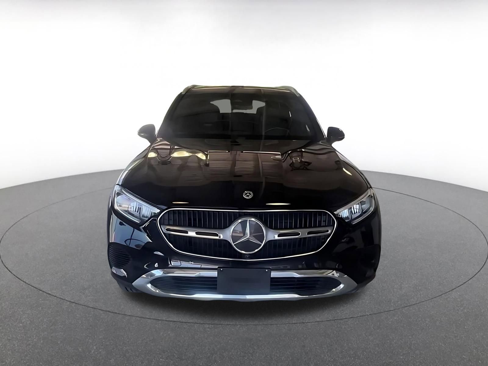 Thumbnail: 2024 Mercedes-Benz GLC - 5