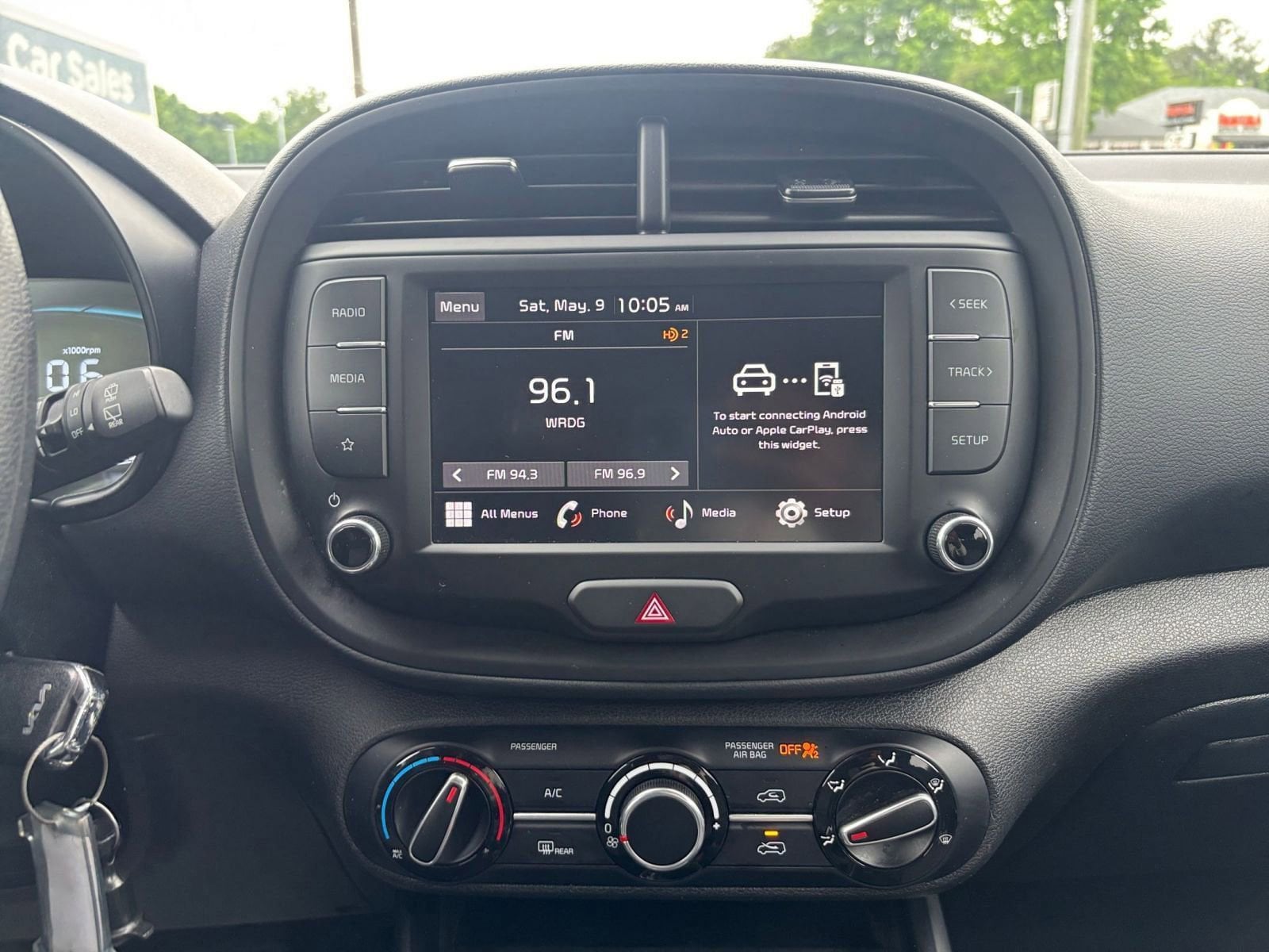 Thumbnail: 2025 Kia Soul - 20