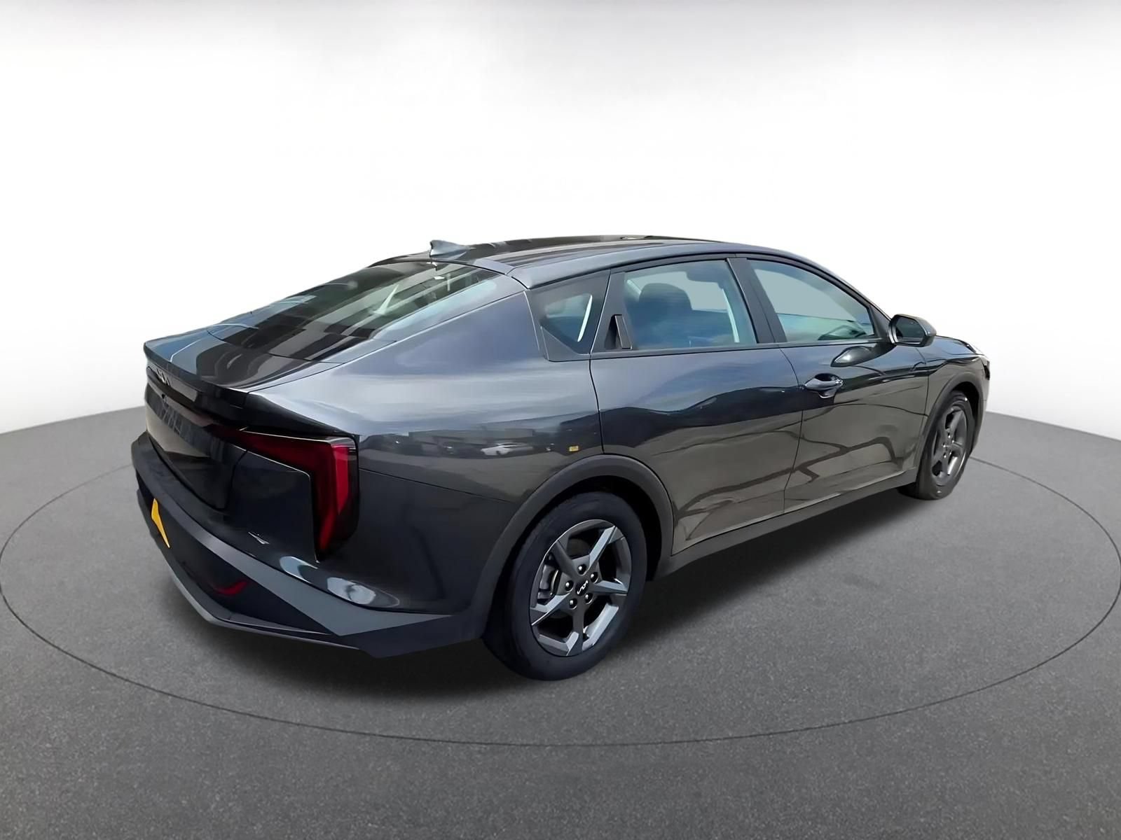 Thumbnail: 2025 Kia K4 - 15