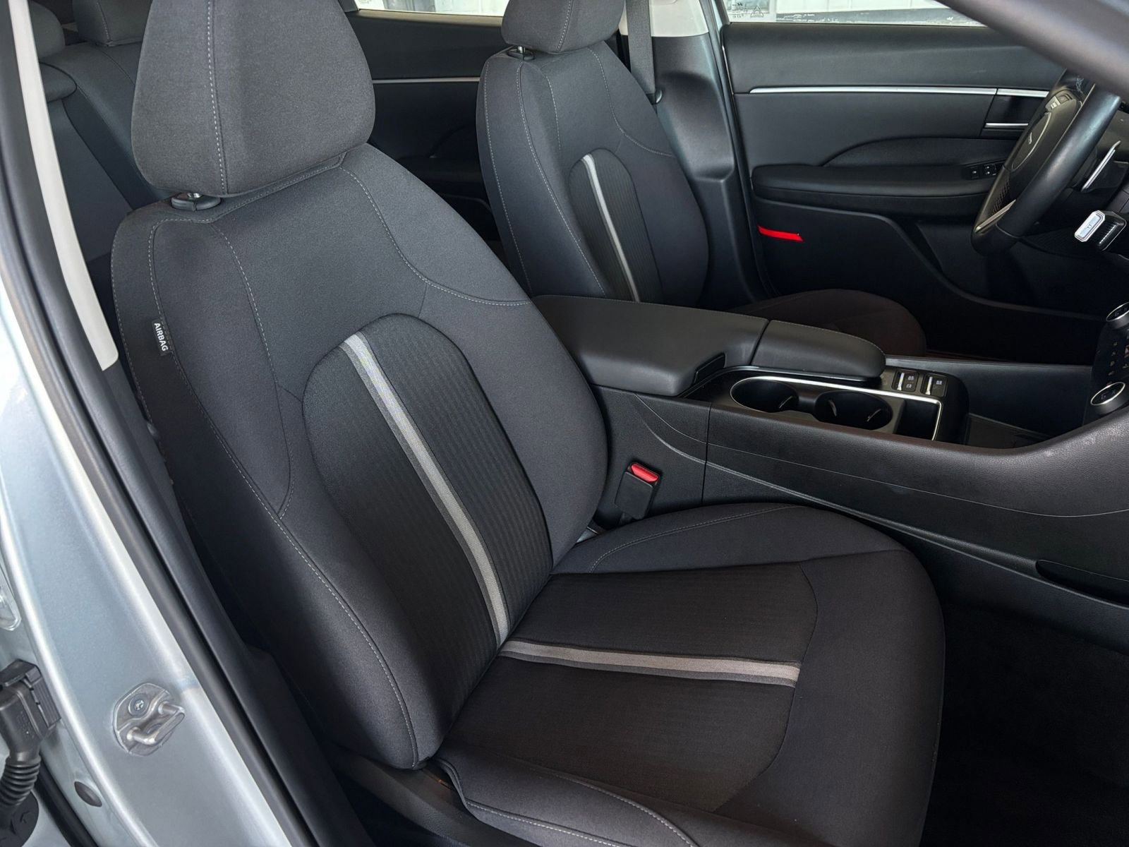 Thumbnail: 2025 Hyundai Sonata - 35