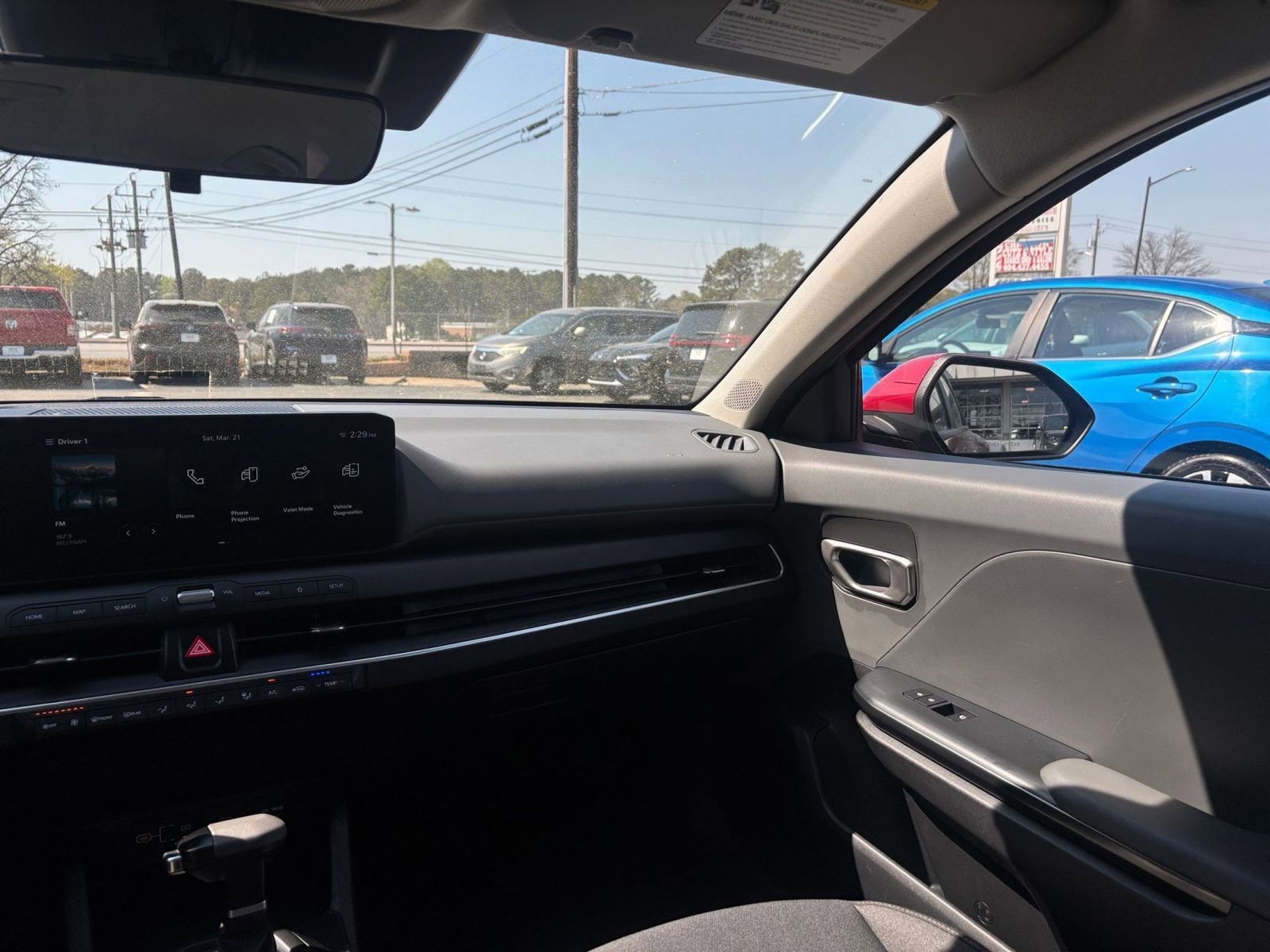 Thumbnail: 2025 Kia K4 - 34