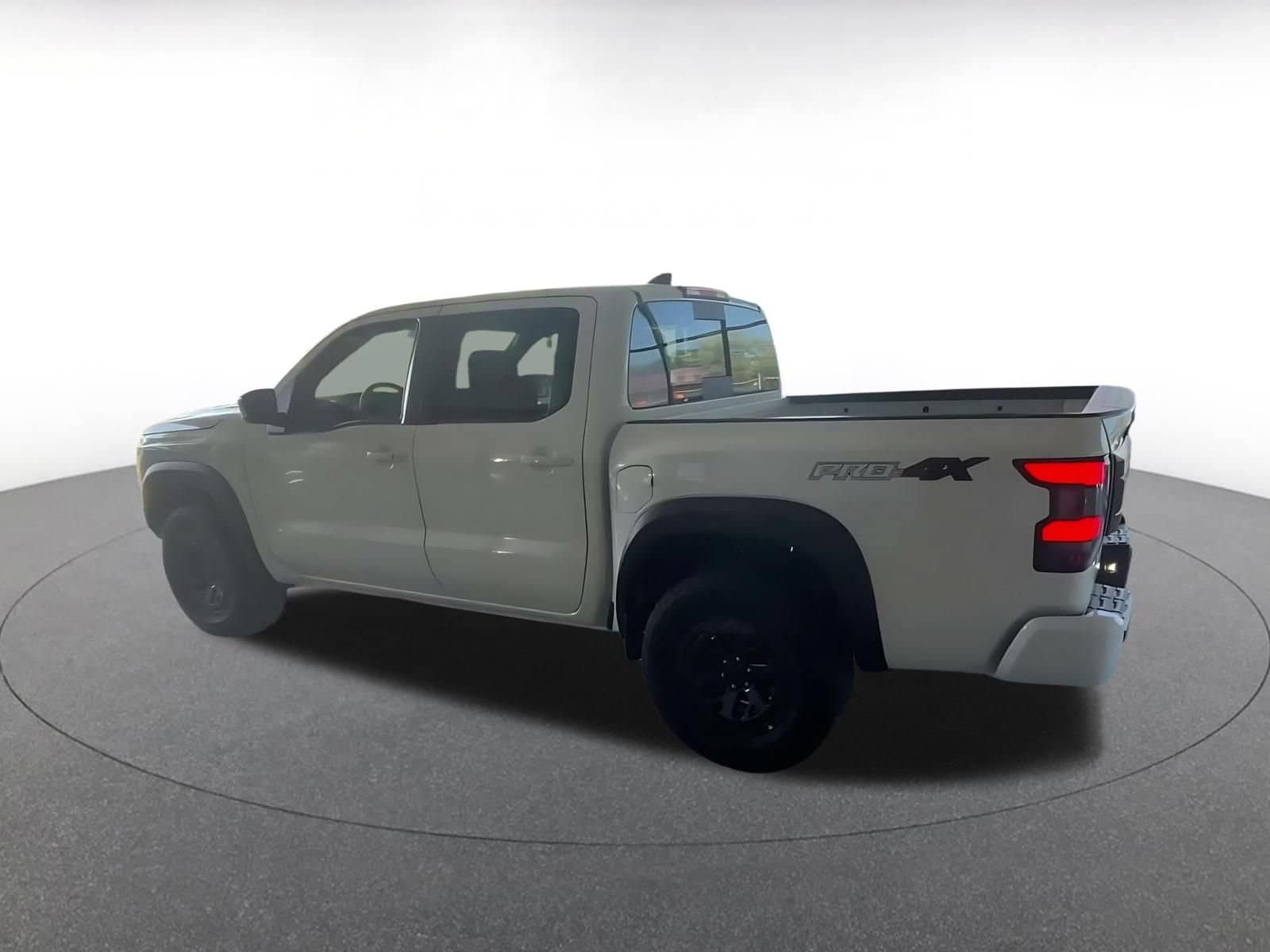 Thumbnail: 2026 Nissan Frontier - 8