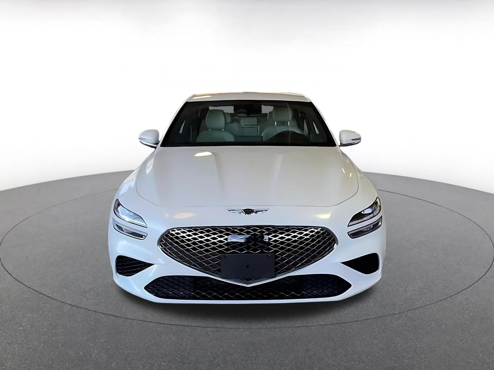 Thumbnail: 2025 Genesis G70 - 5