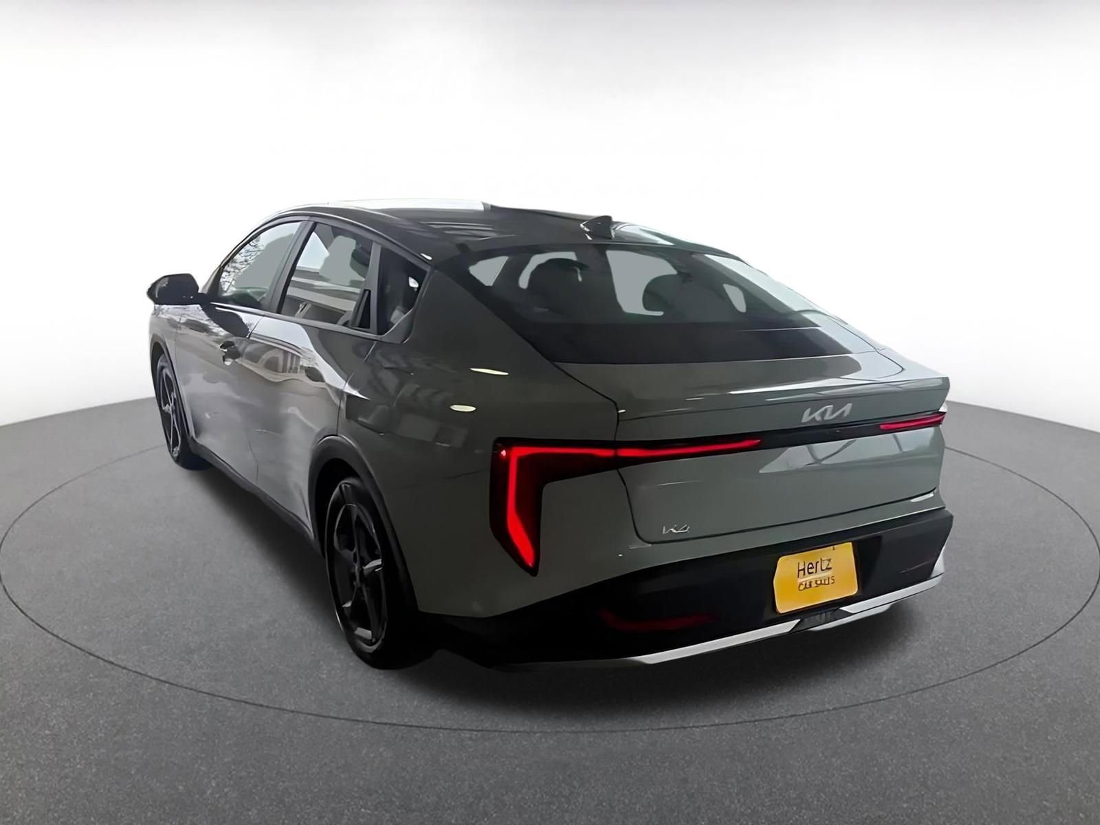 Thumbnail: 2025 Kia K4 - 10