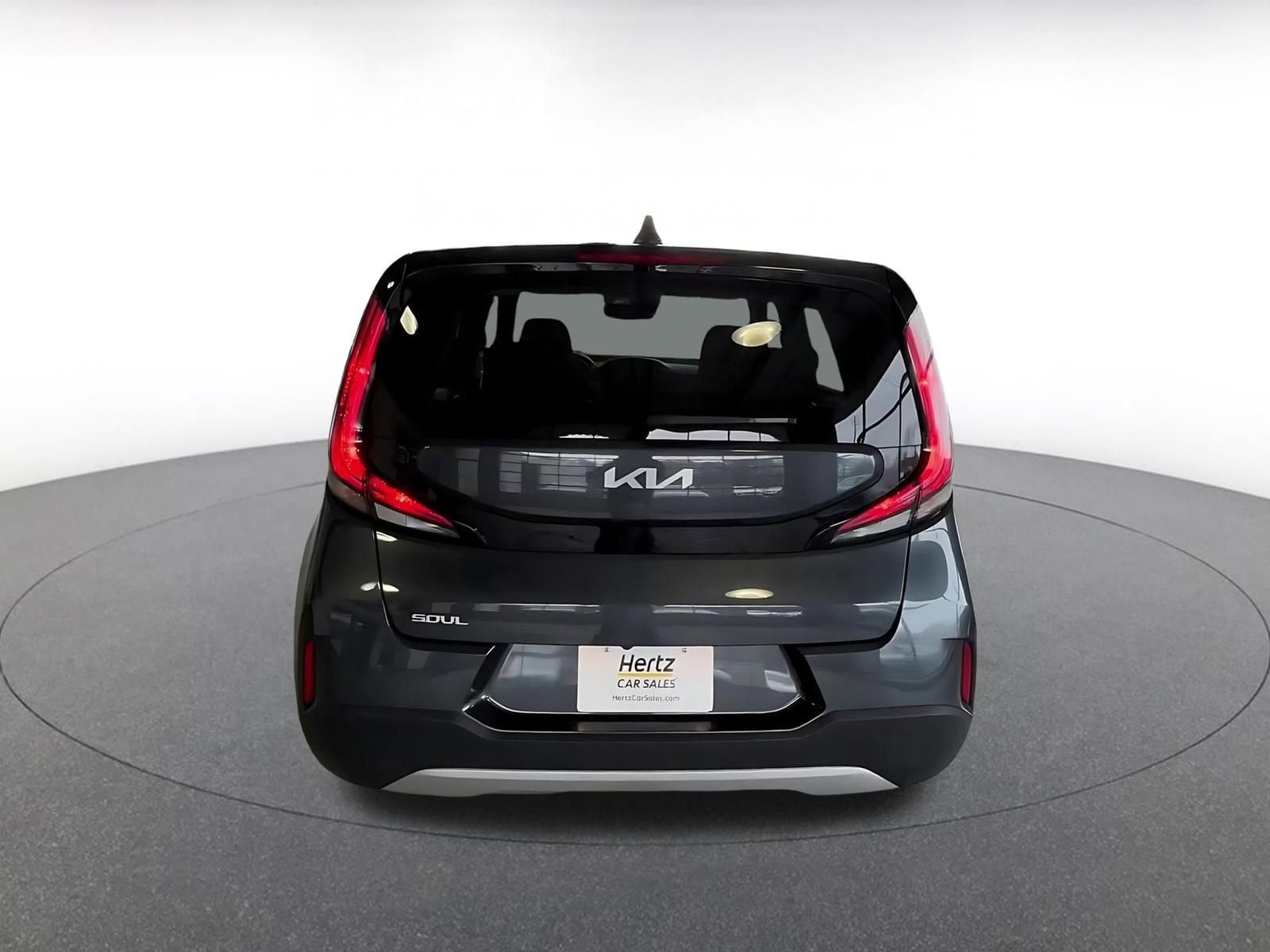 Thumbnail: 2025 Kia Soul - 16