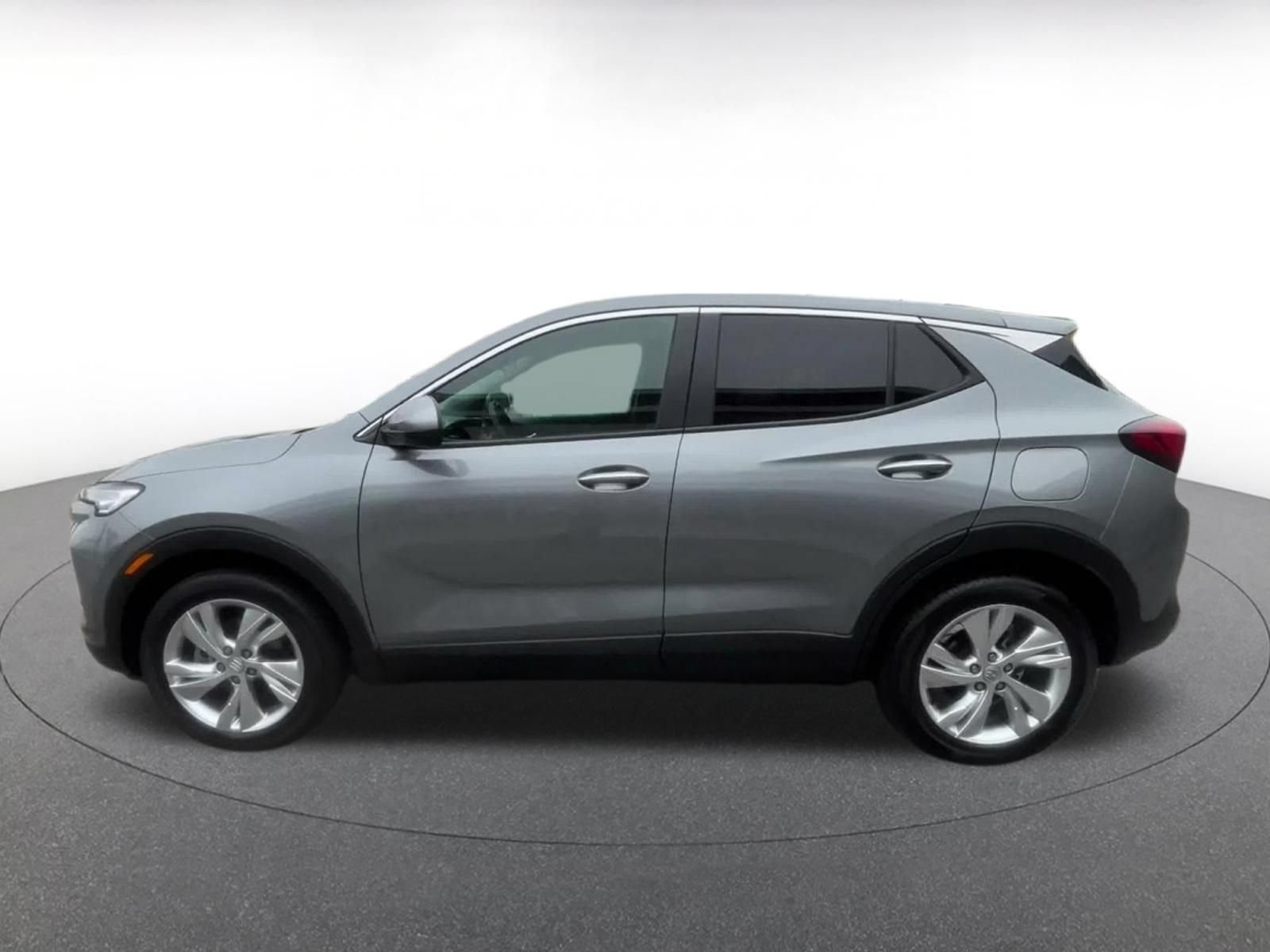 Thumbnail: 2025 Buick Encore GX - 7
