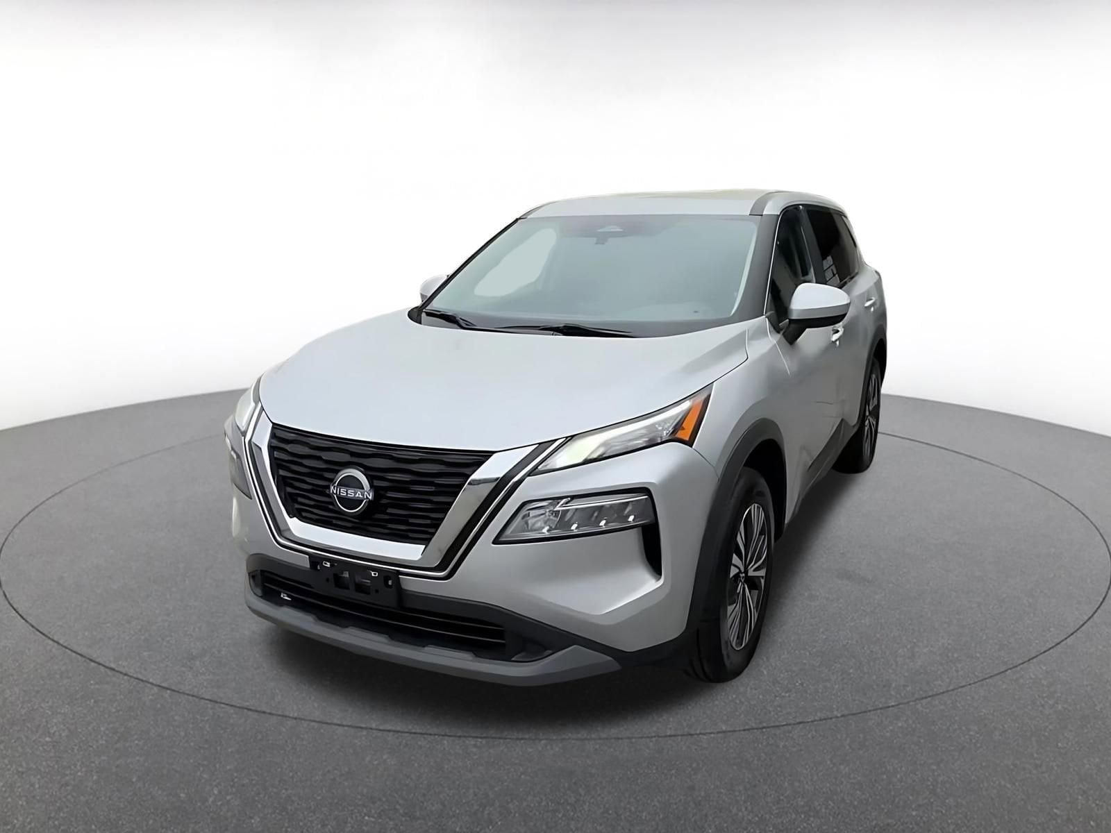 Thumbnail: 2023 Nissan Rogue - 6