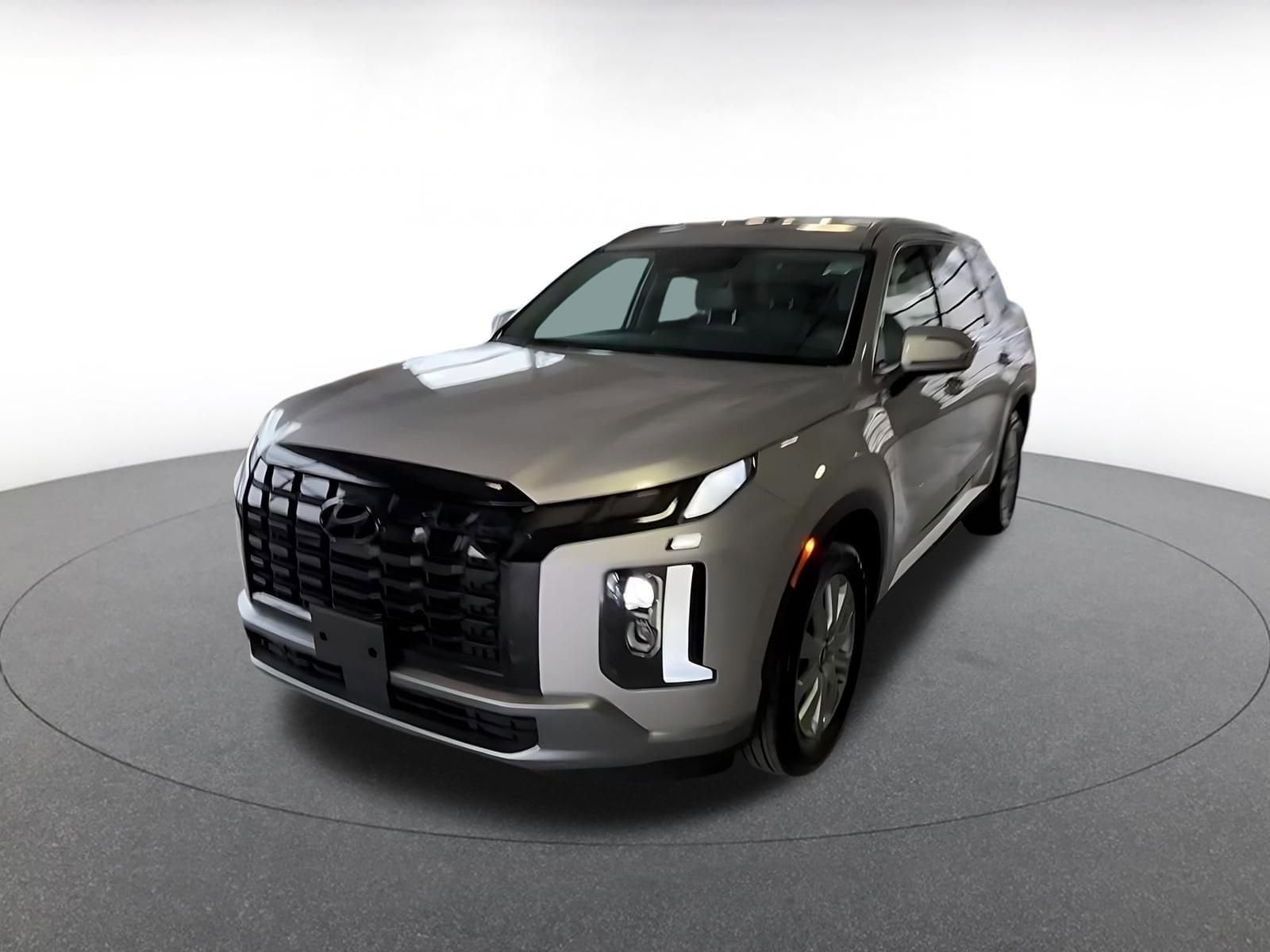 Thumbnail: 2025 Hyundai Palisade - 12