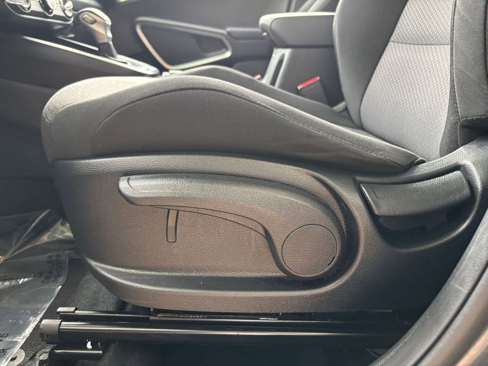 Thumbnail: 2025 Kia Soul - 22