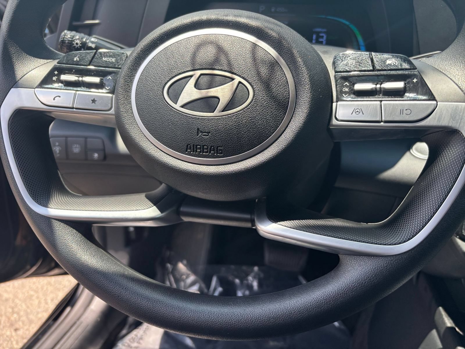 Thumbnail: 2026 Hyundai Elantra - 28
