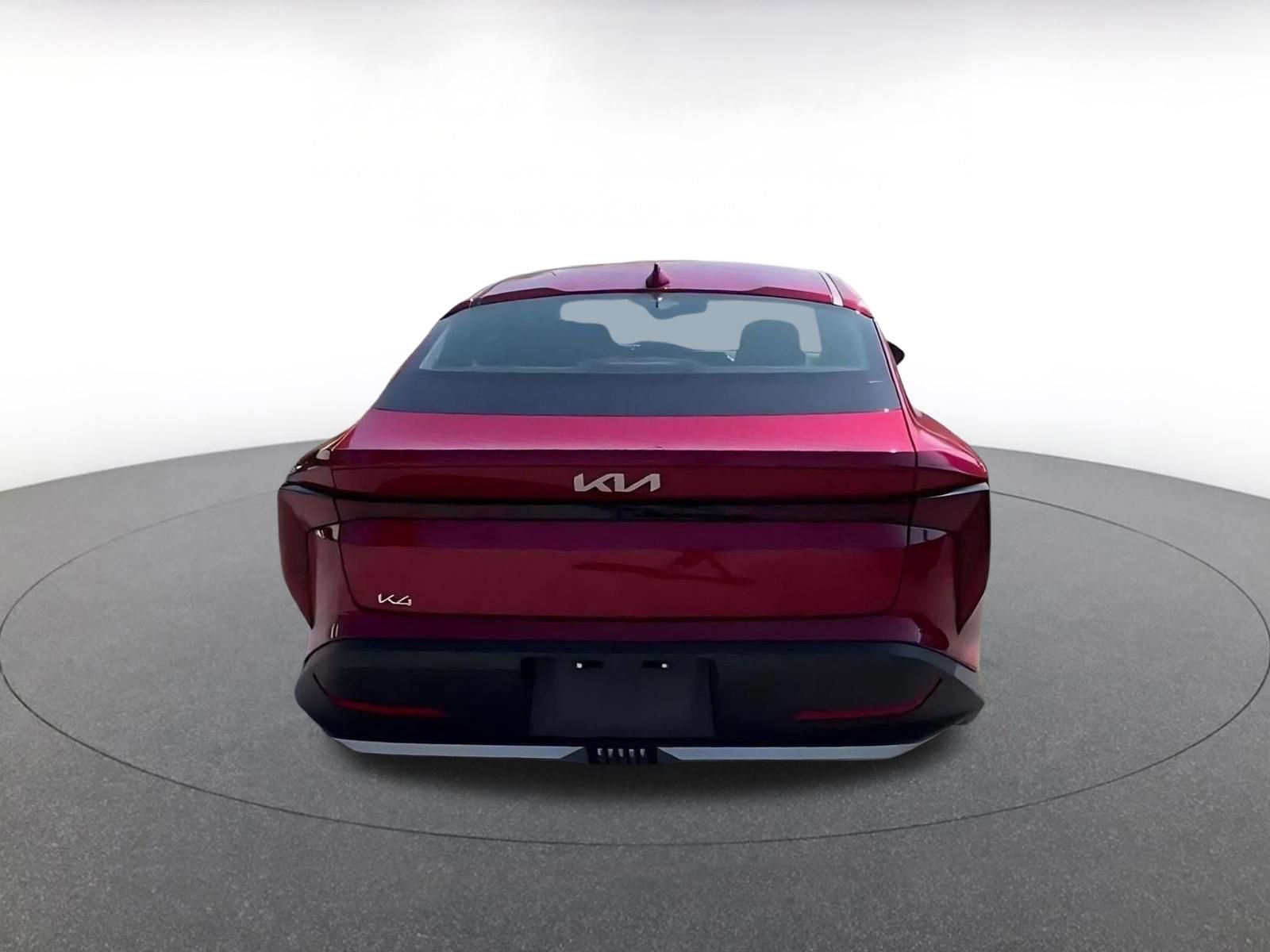 Thumbnail: 2025 Kia K4 - 12