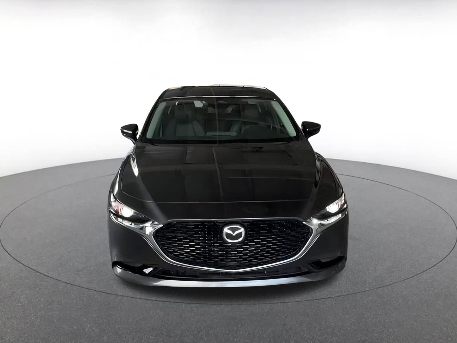 Thumbnail: 2025 Mazda Mazda3 - 16