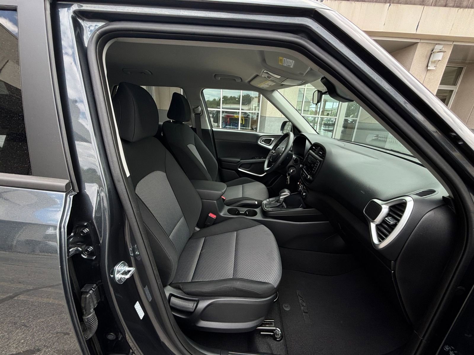 Thumbnail: 2025 Kia Soul - 34