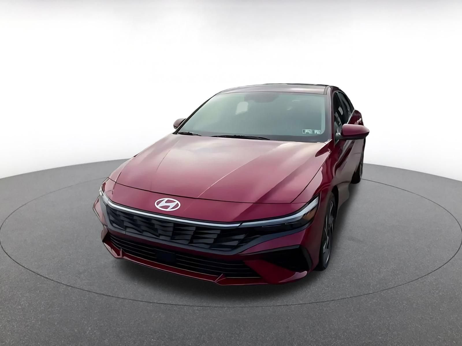 Thumbnail: 2025 Hyundai Elantra - 5