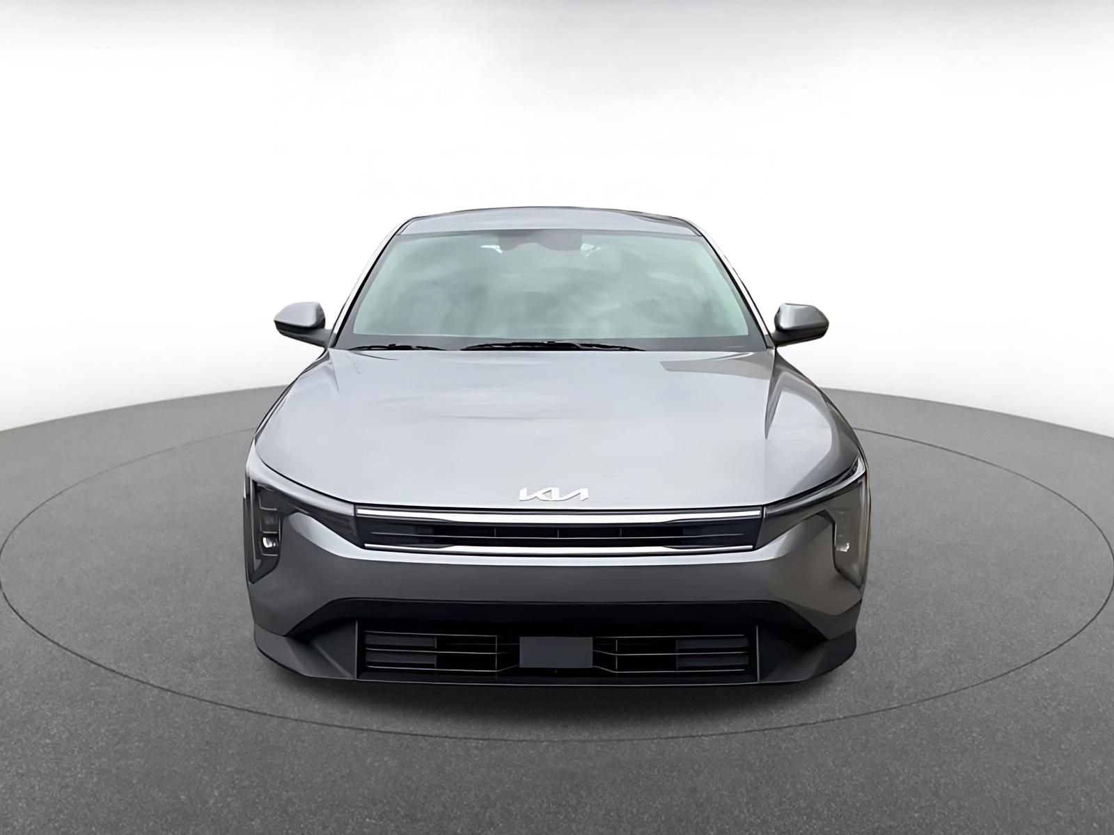 Thumbnail: 2025 Kia K4 - 5