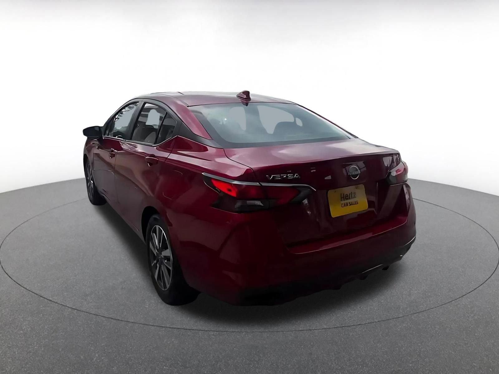 Thumbnail: 2025 Nissan Versa - 11