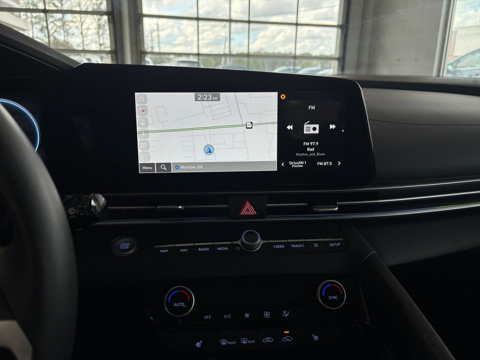 Thumbnail: 2025 Hyundai Elantra - 26