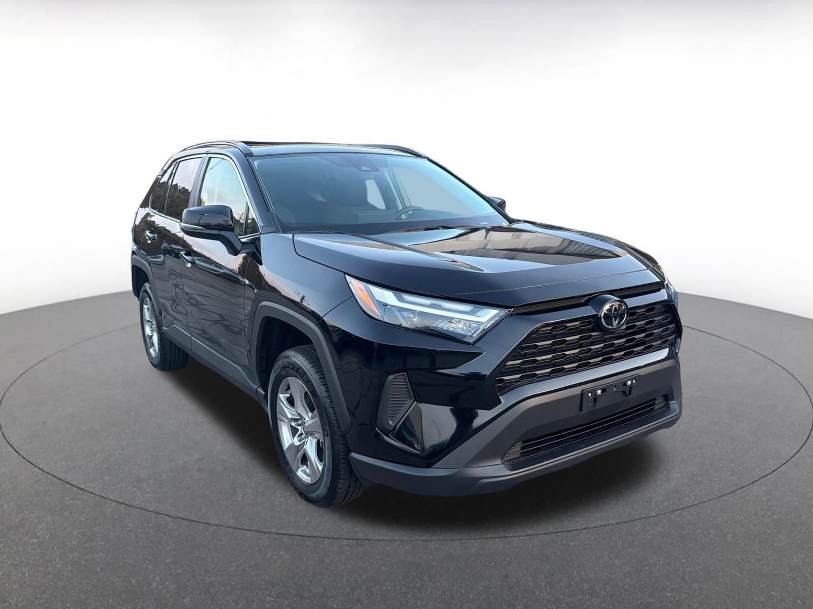 Thumbnail: 2025 Toyota RAV4 - 2