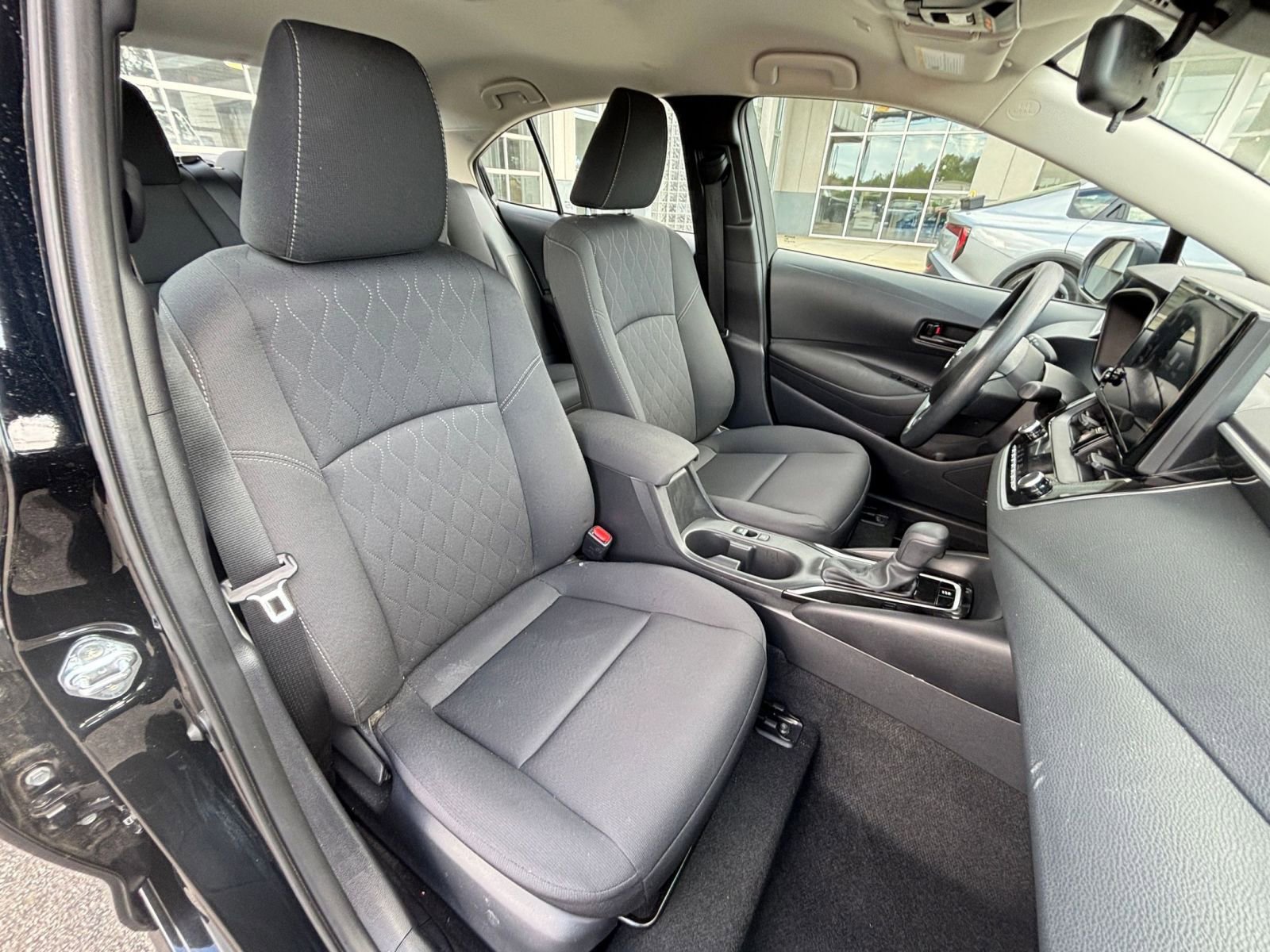 Thumbnail: 2025 Toyota Corolla - 35