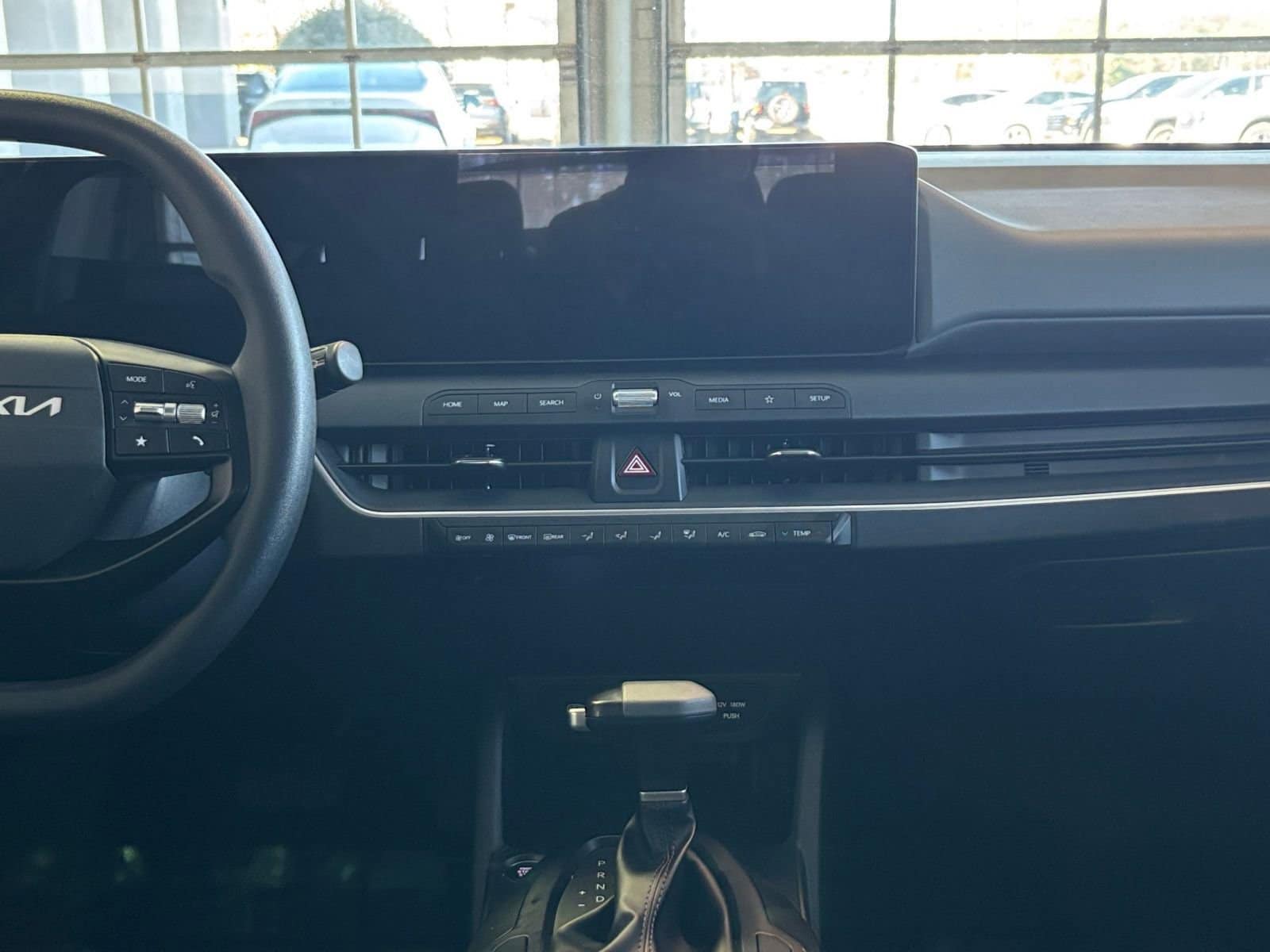 Thumbnail: 2025 Kia K4 - 18