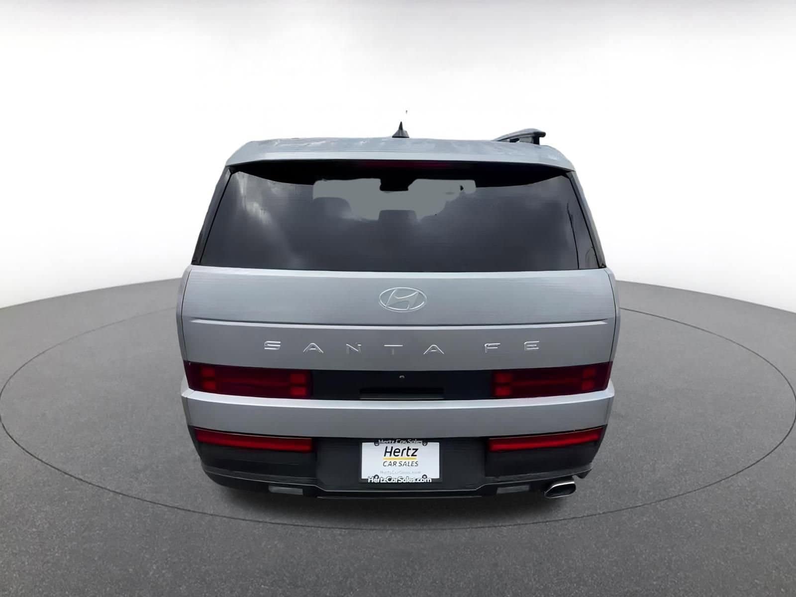 Thumbnail: 2025 Hyundai Santa Fe - 12